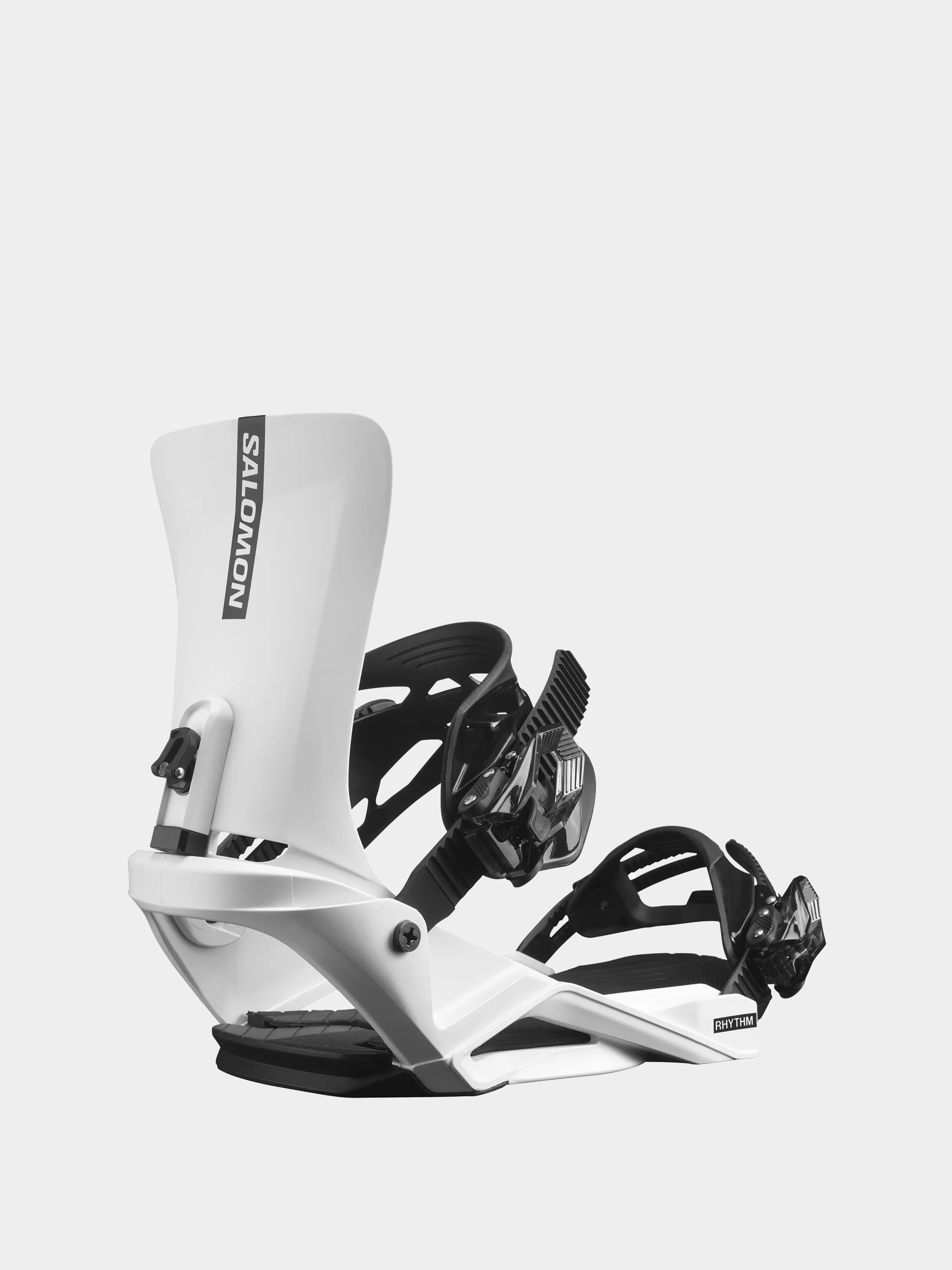 Salomon Rhythm Snowboard ku00f6tu00e9s (white)