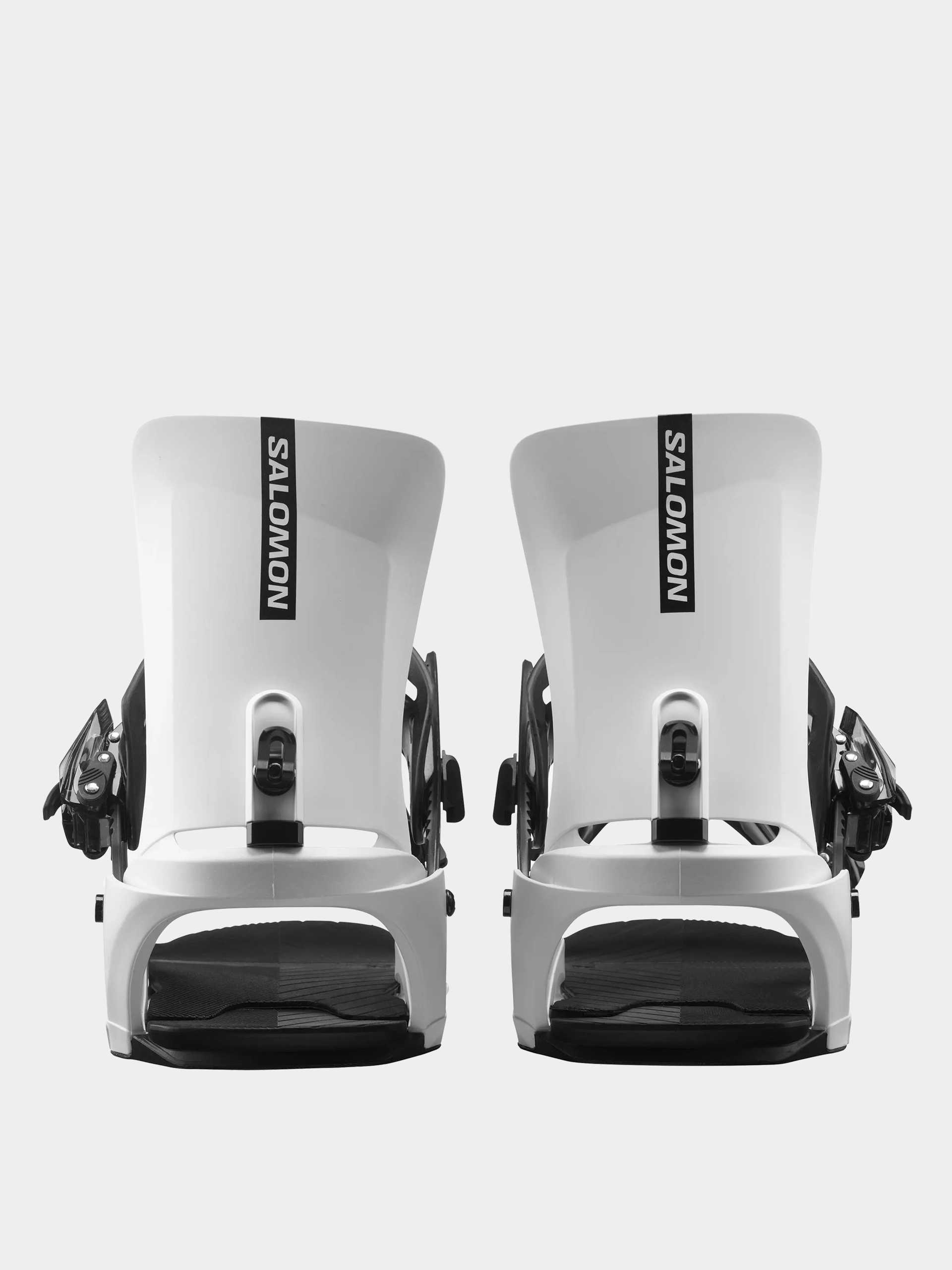 Salomon Rhythm Snowboard kötés (white)