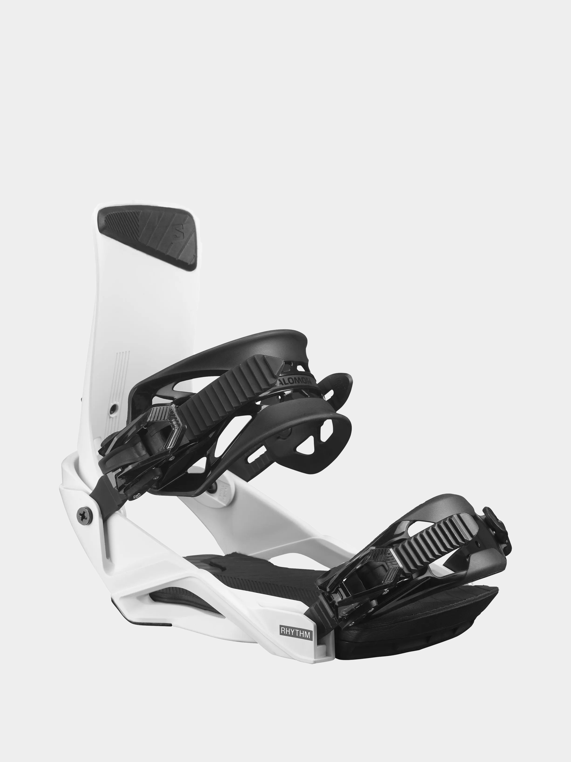 Salomon Rhythm Snowboard kötés (white)
