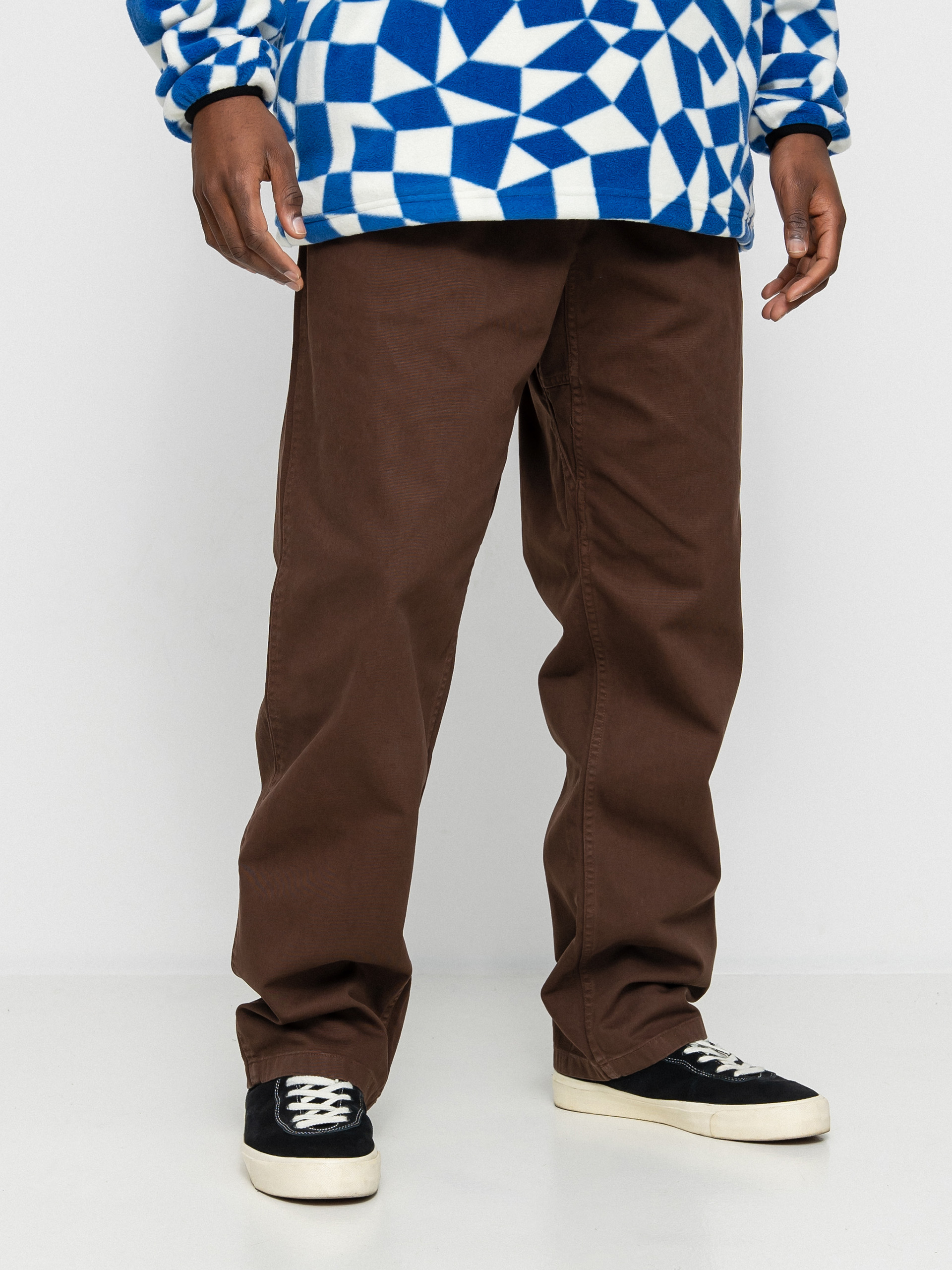 Gramicci Original Kisnadru00e1g (tobacco)