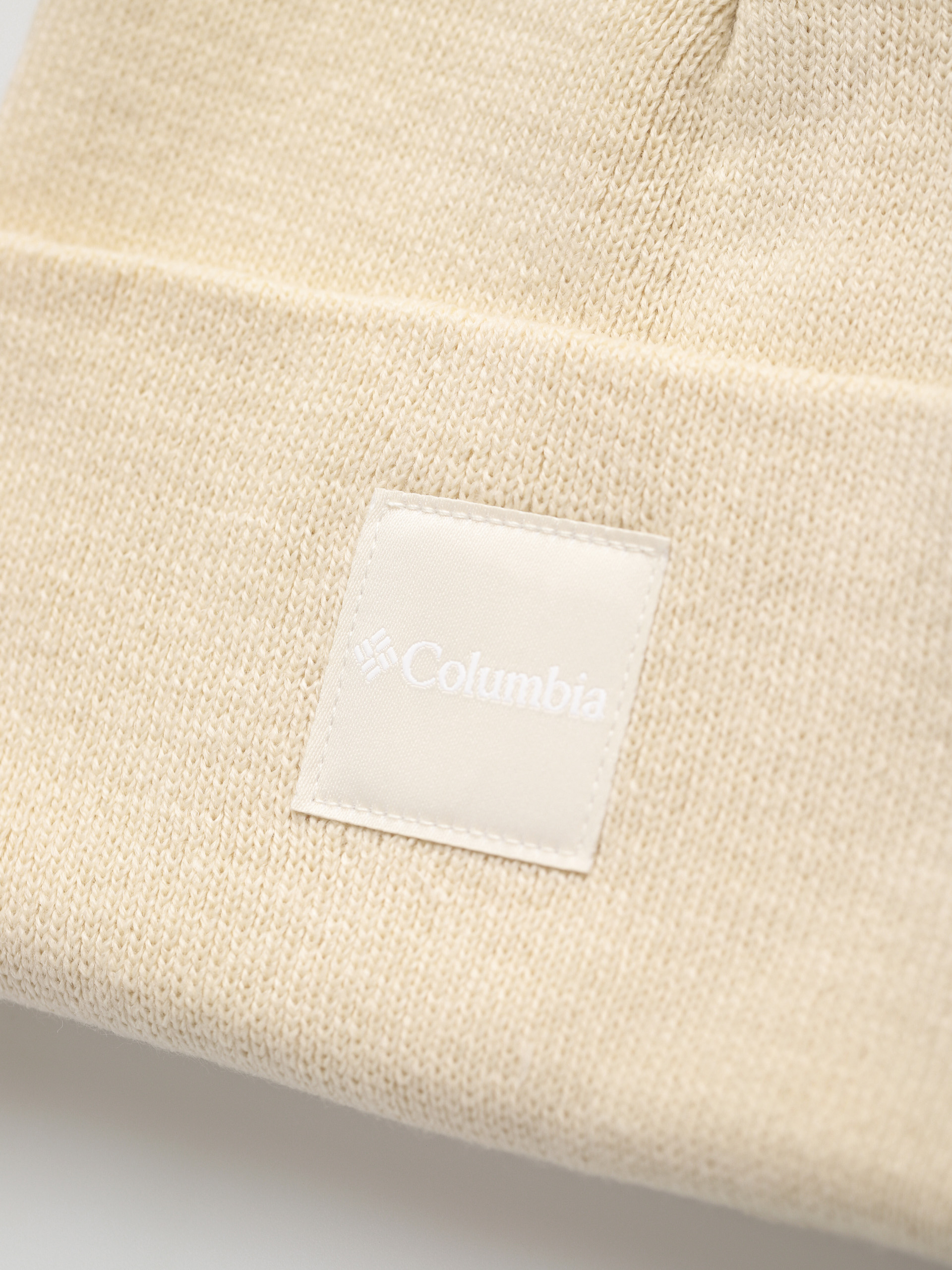 Columbia City Trek Heavyweight Sapka (chalk)