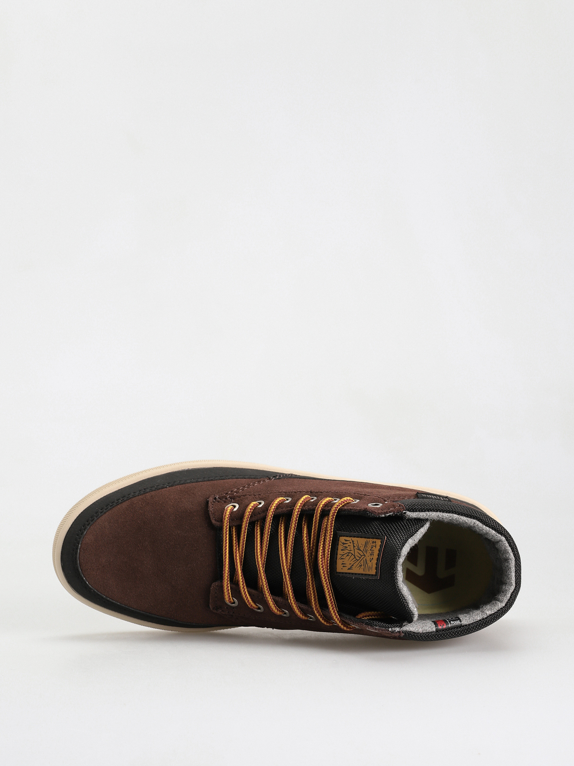 Etnies Jameson Htw Cipők (brown/black/tan)