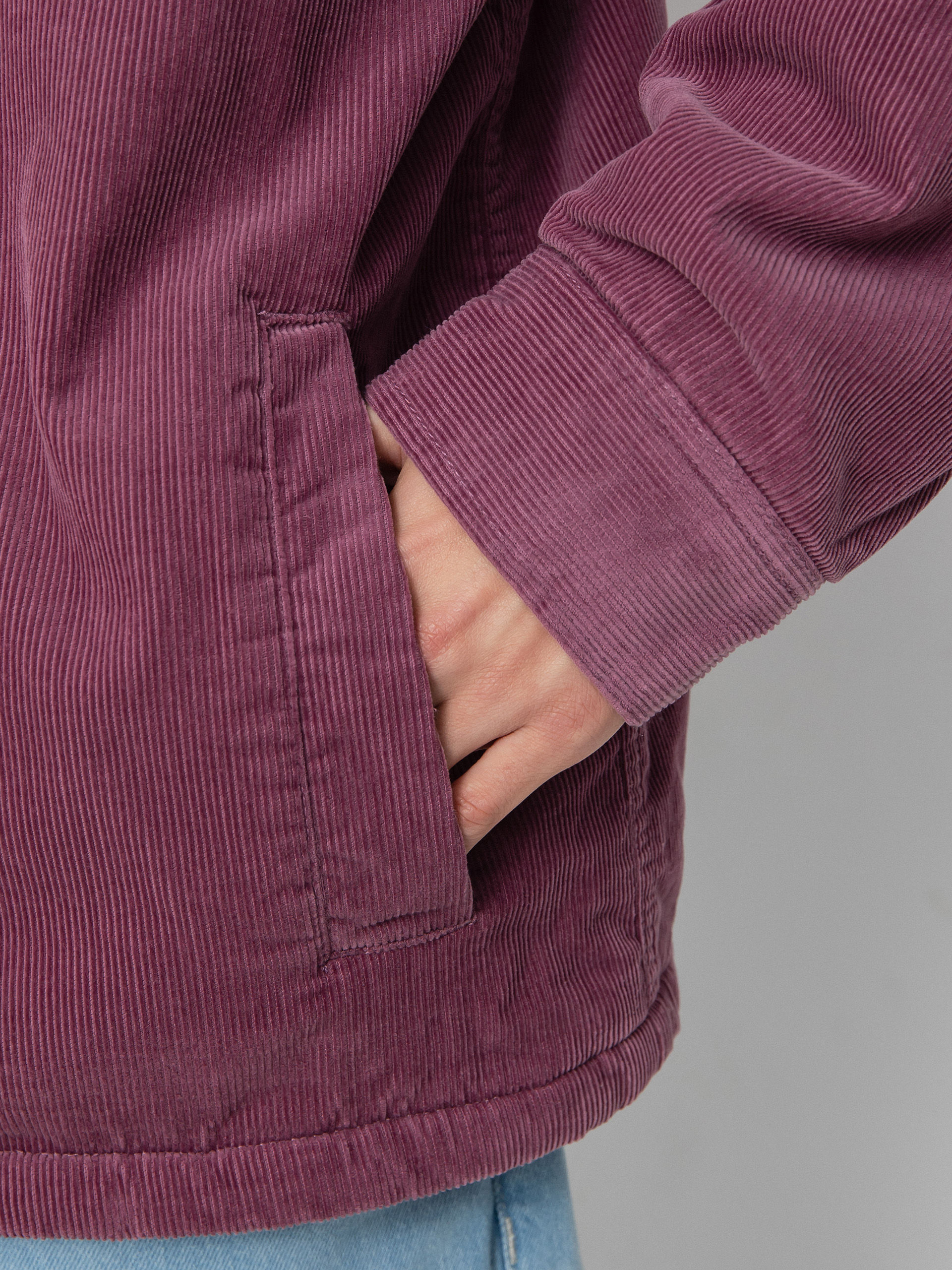 Volcom Keaton Dzseki (orchid)