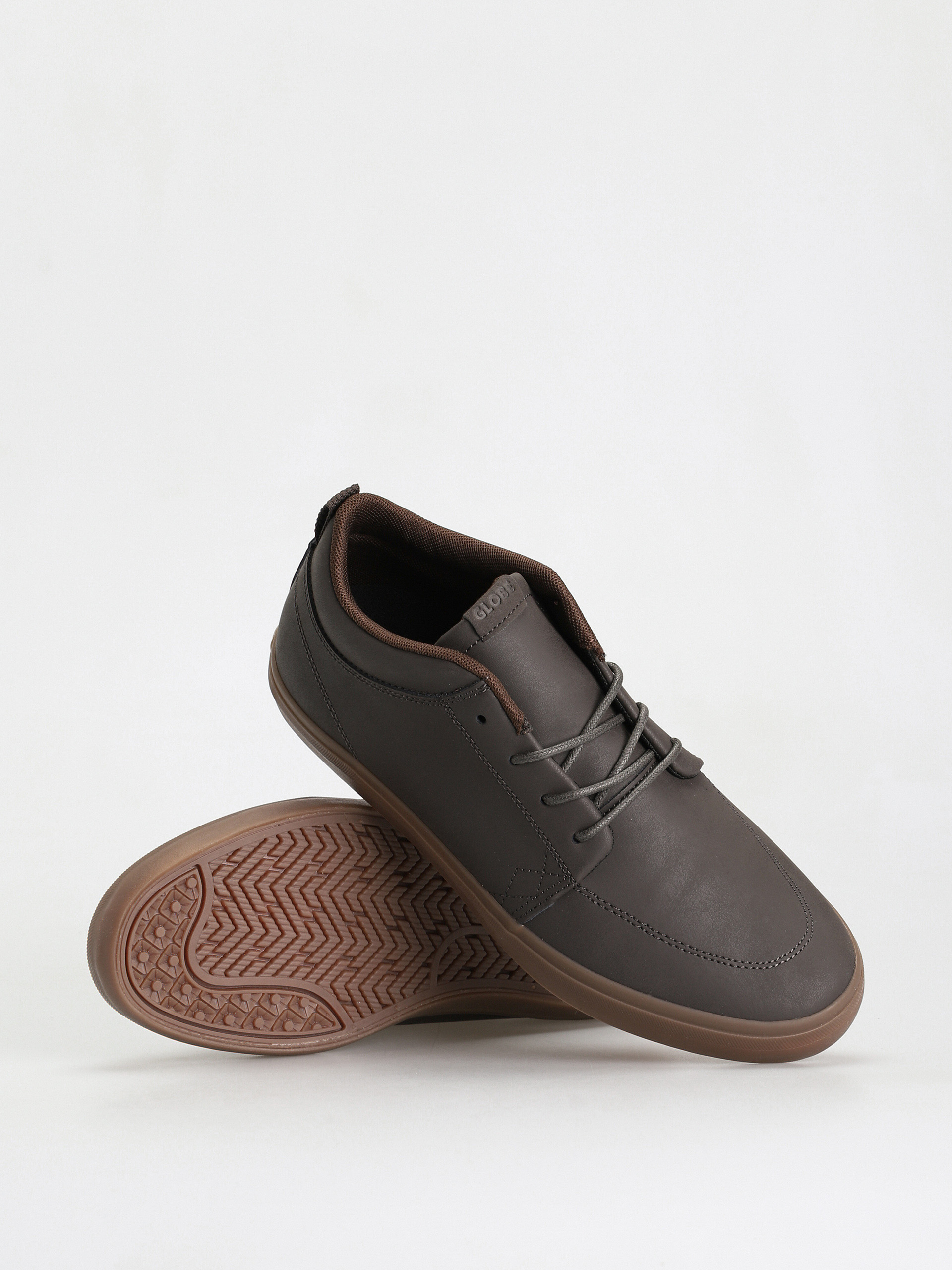 Globe Gs Chukka Cipők (coffee/gum)