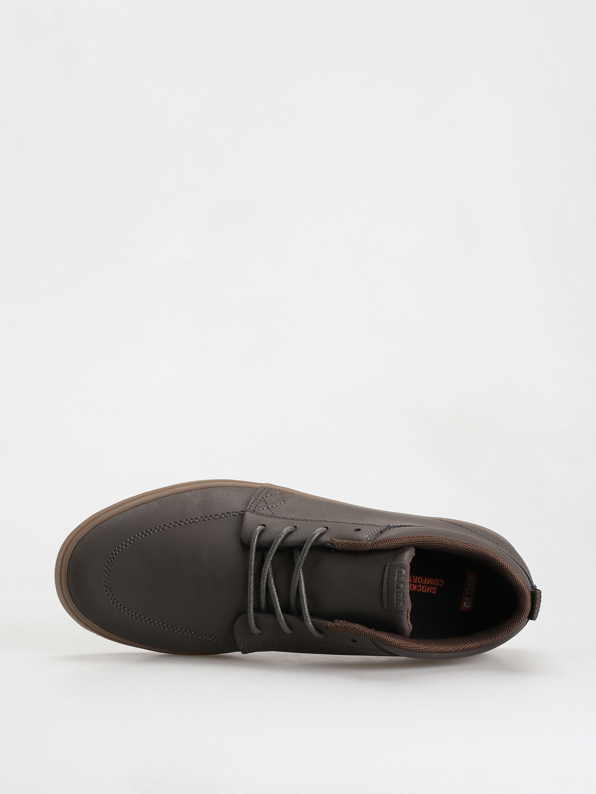 Globe Gs Chukka Cipők (coffee/gum)