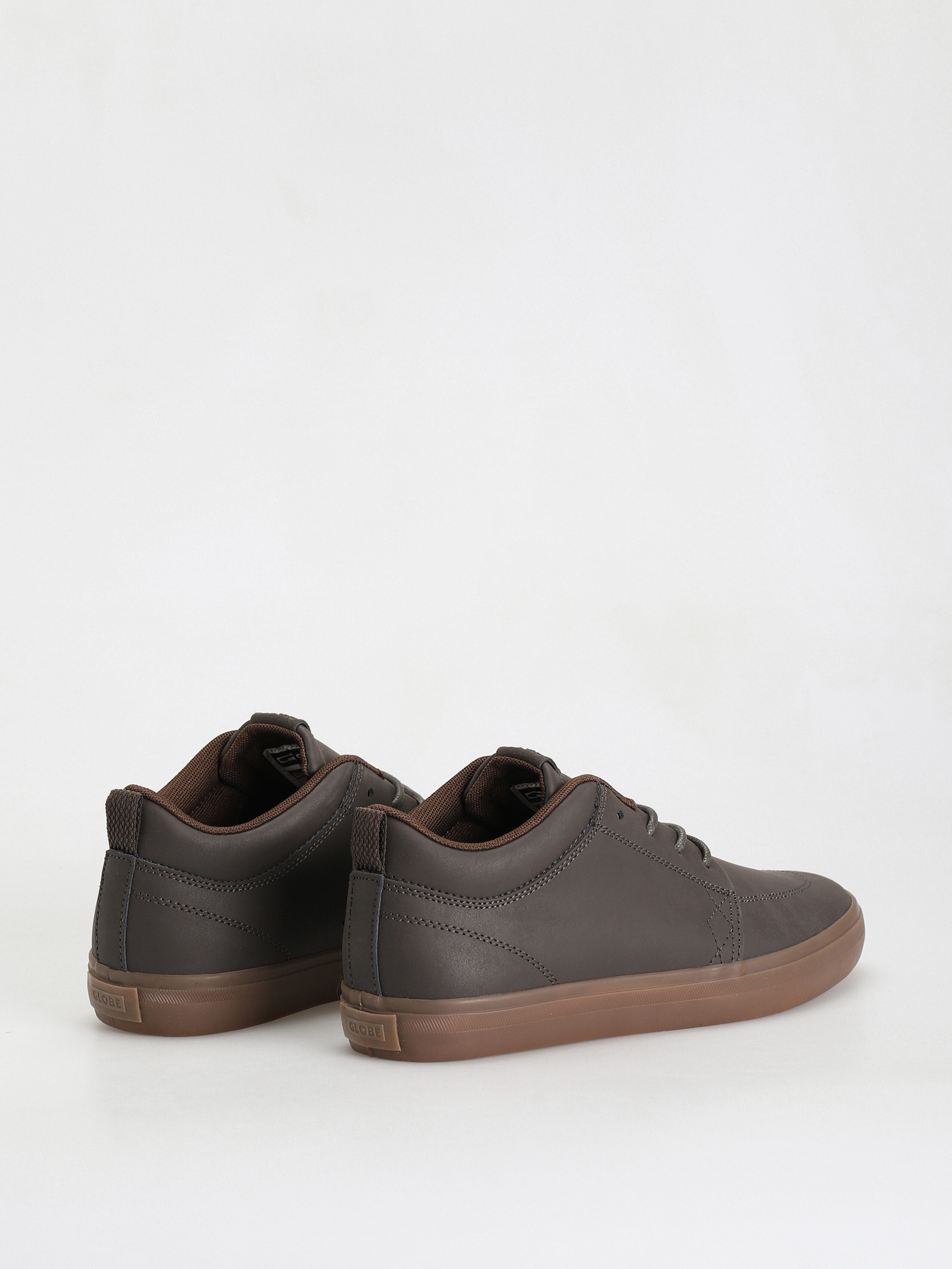Globe Gs Chukka Cipők (coffee/gum)