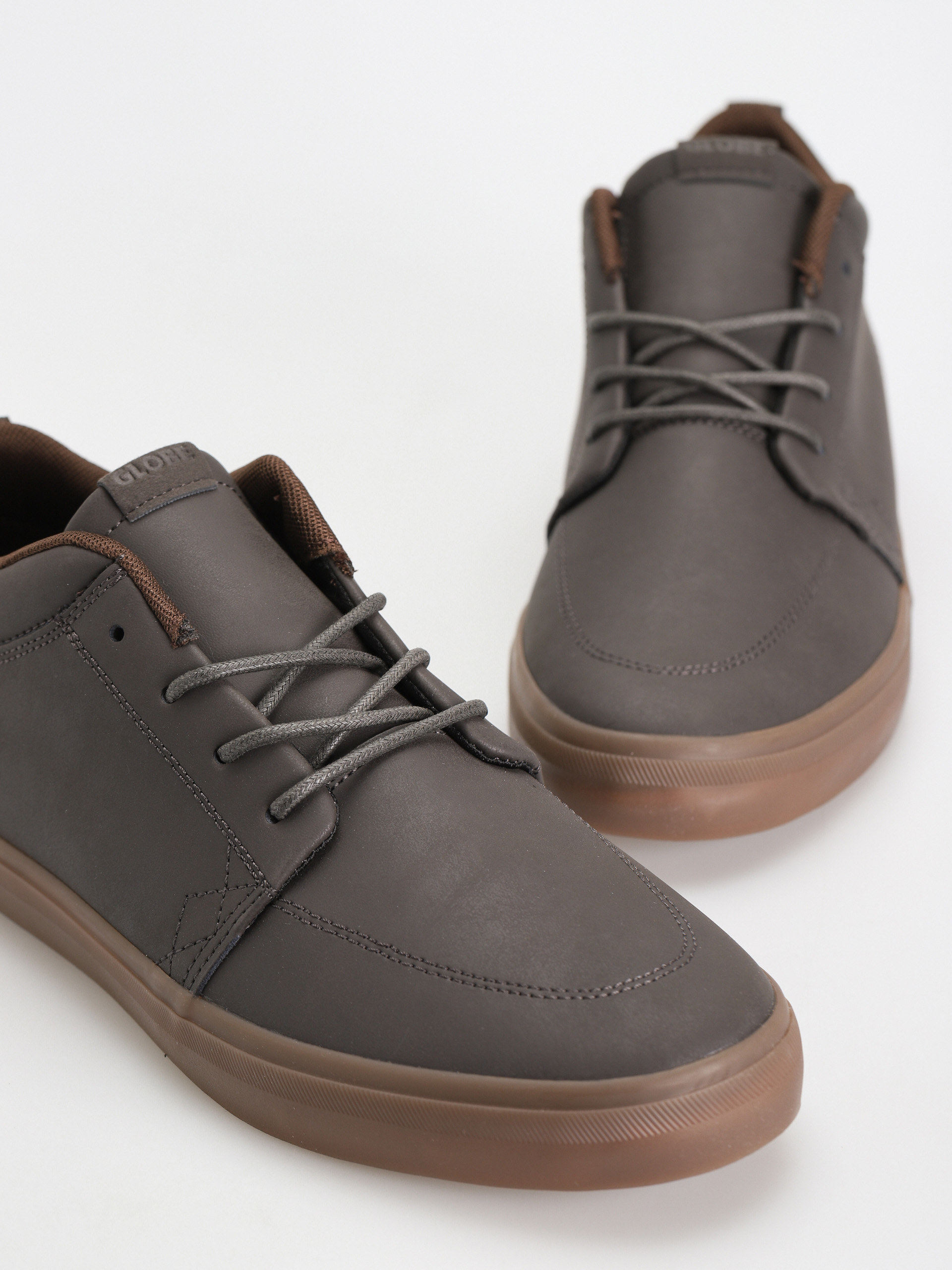 Globe Gs Chukka Cipők (coffee/gum)