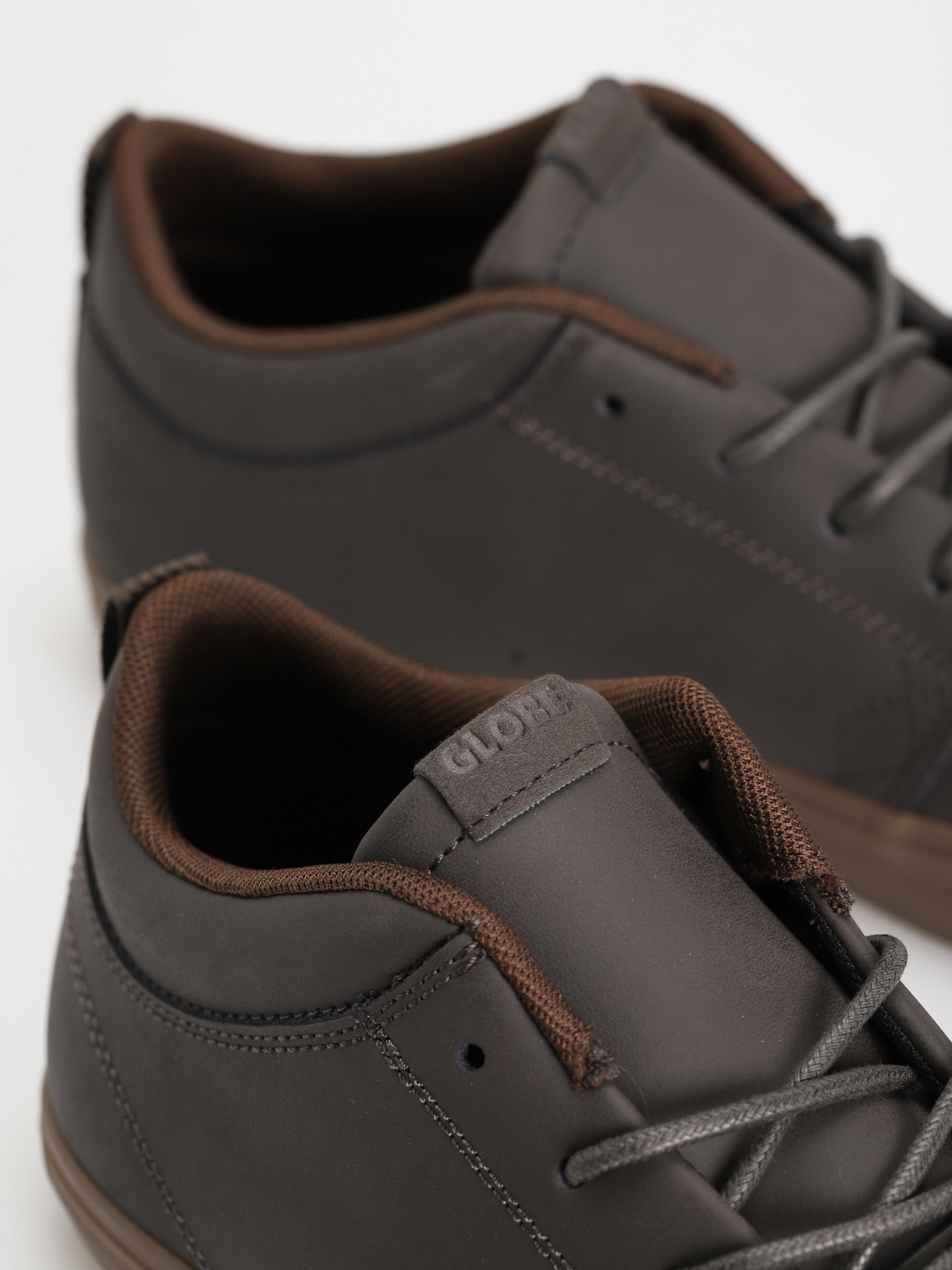 Globe Gs Chukka Cipők (coffee/gum)