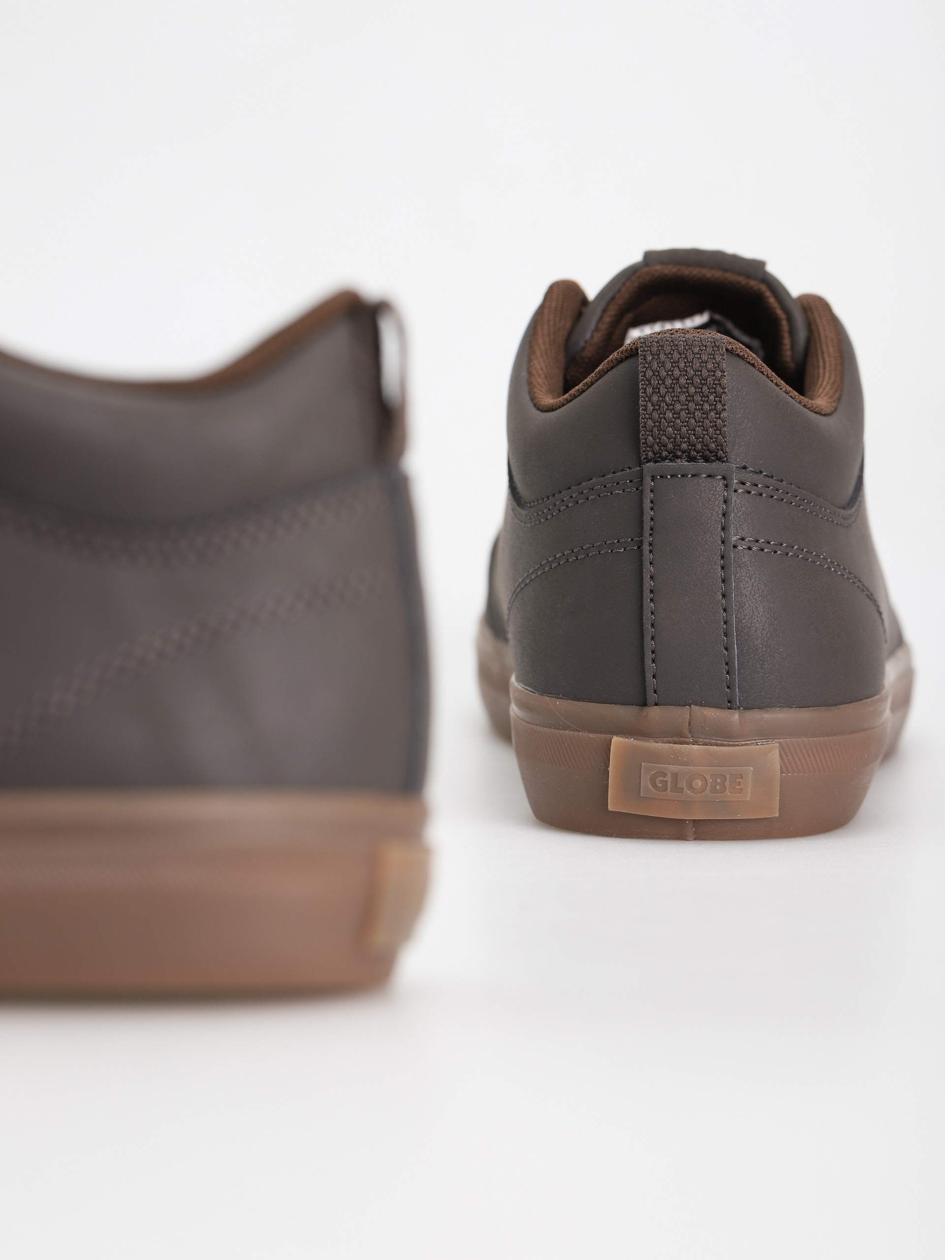 Globe Gs Chukka Cipők (coffee/gum)