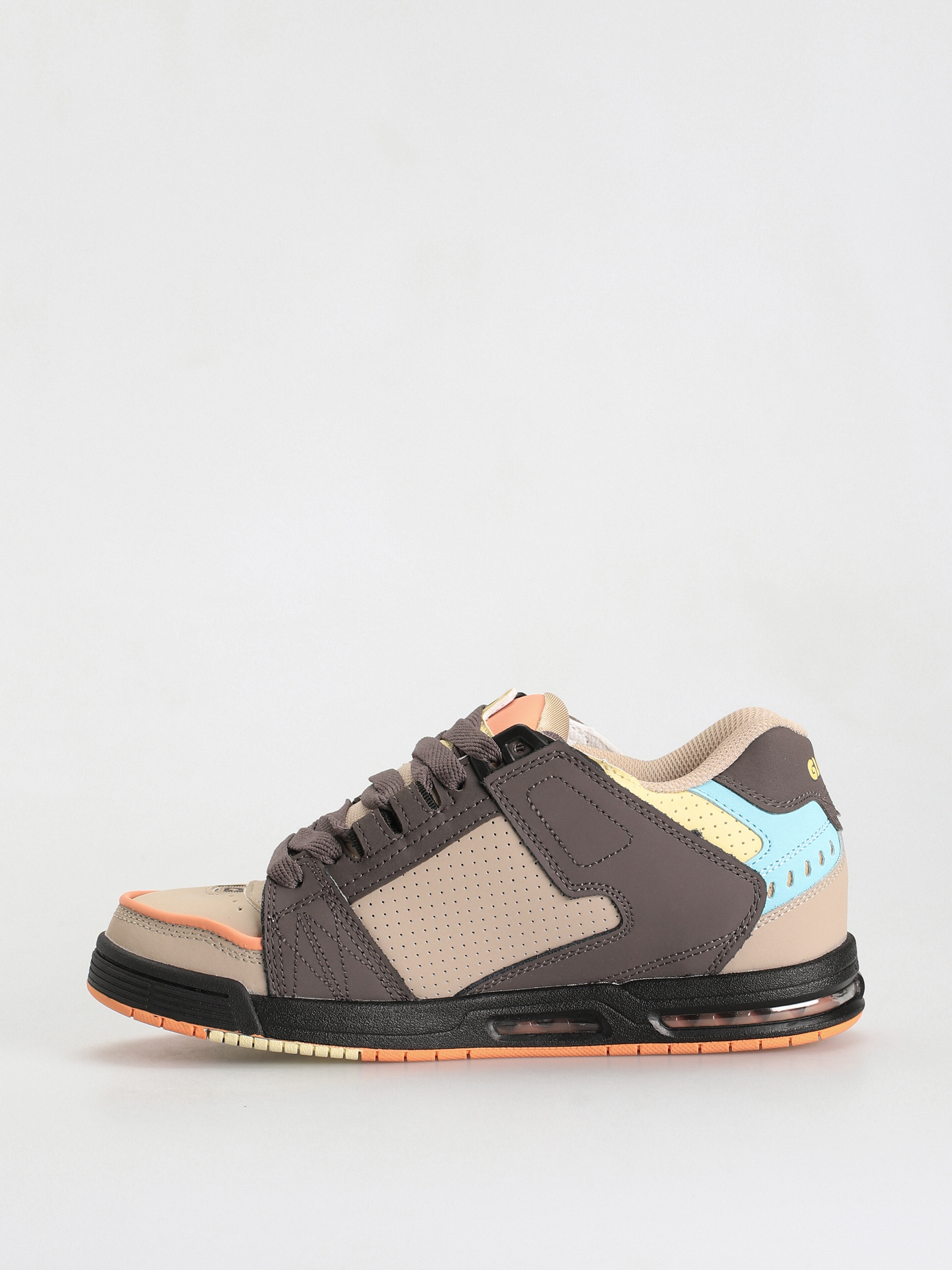 Globe Sabre Cipők (orange/multi)