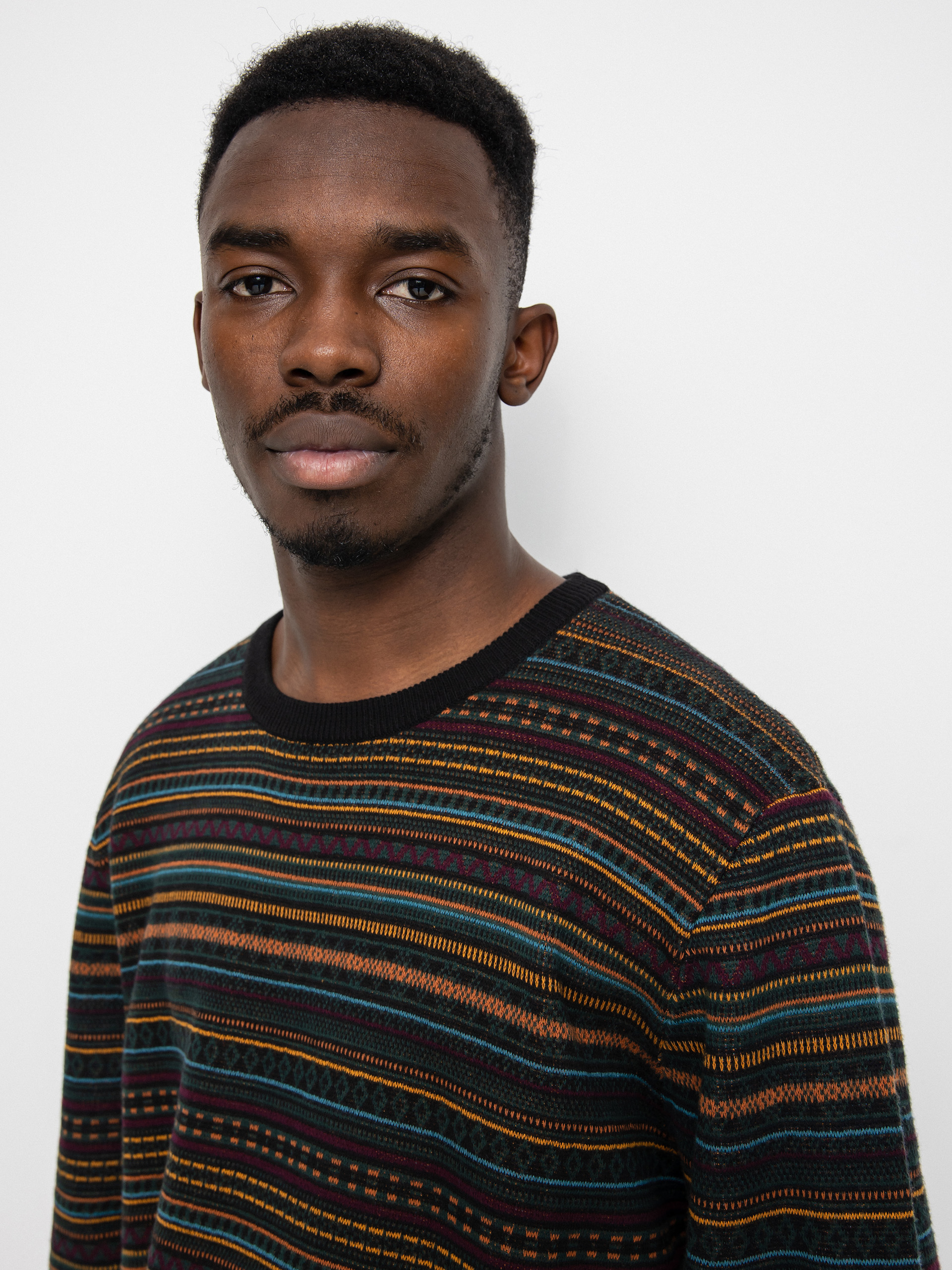 Iriedaily Mineo Pulóver