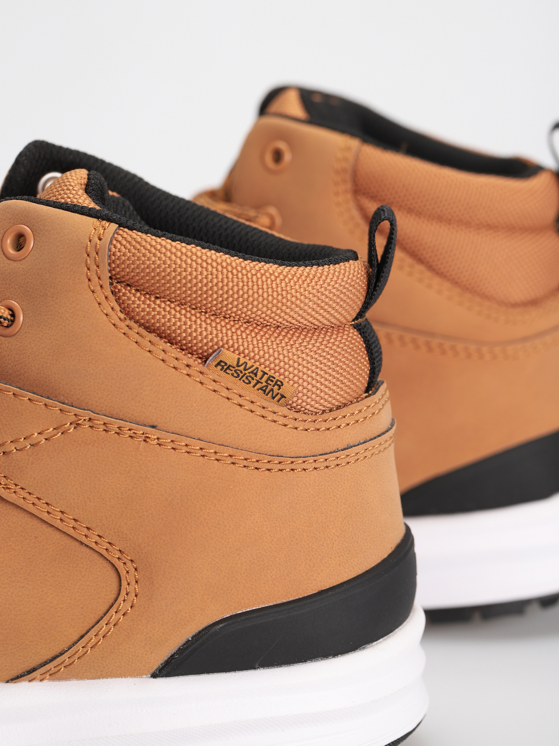 DC Mutiny Wr Cipők (wheat/black)