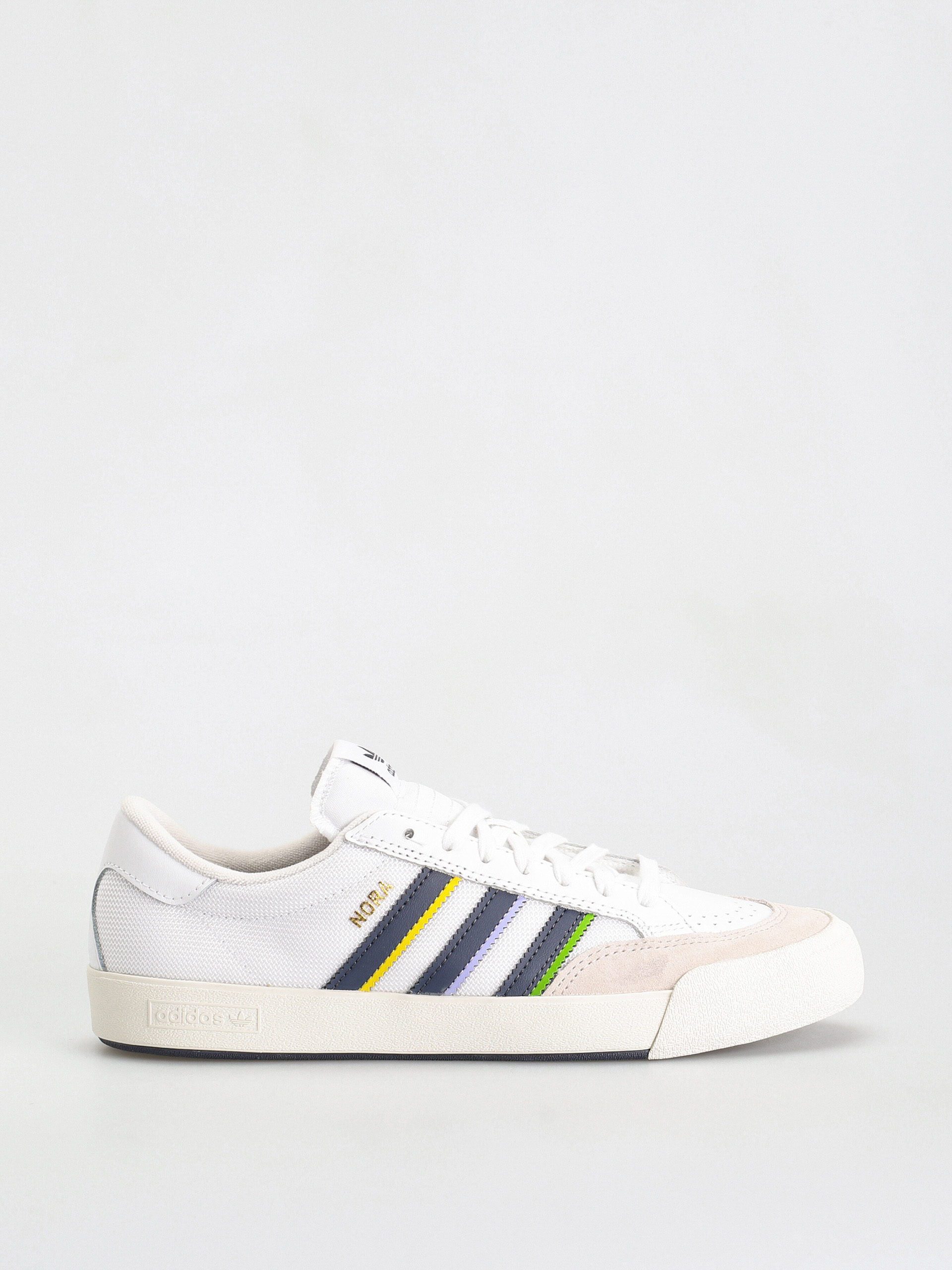 adidas Nora Cipők (ftwwht/shanav/goldmt)