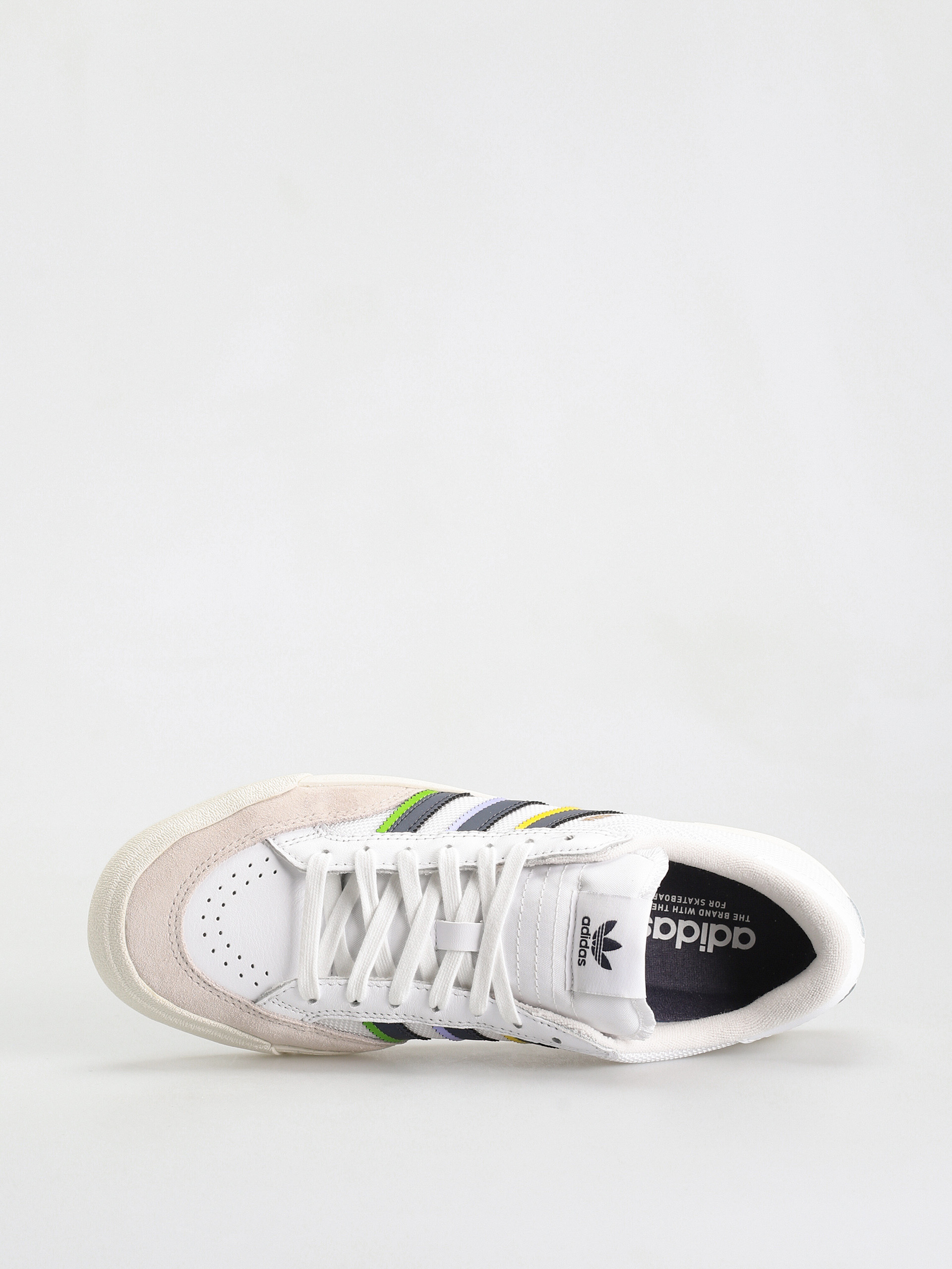 adidas Nora Cipők (ftwwht/shanav/goldmt)