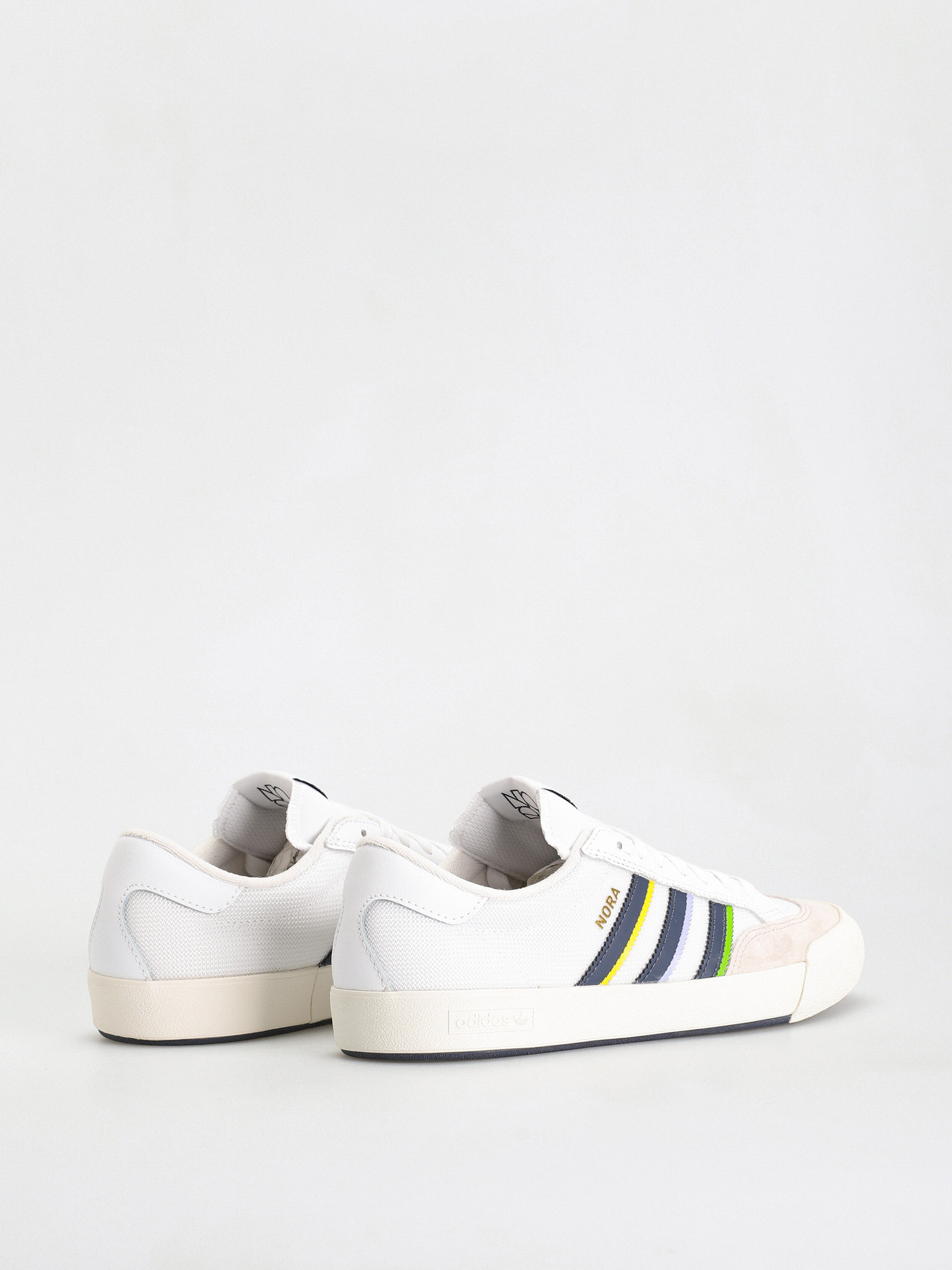 adidas Nora Cipők (ftwwht/shanav/goldmt)