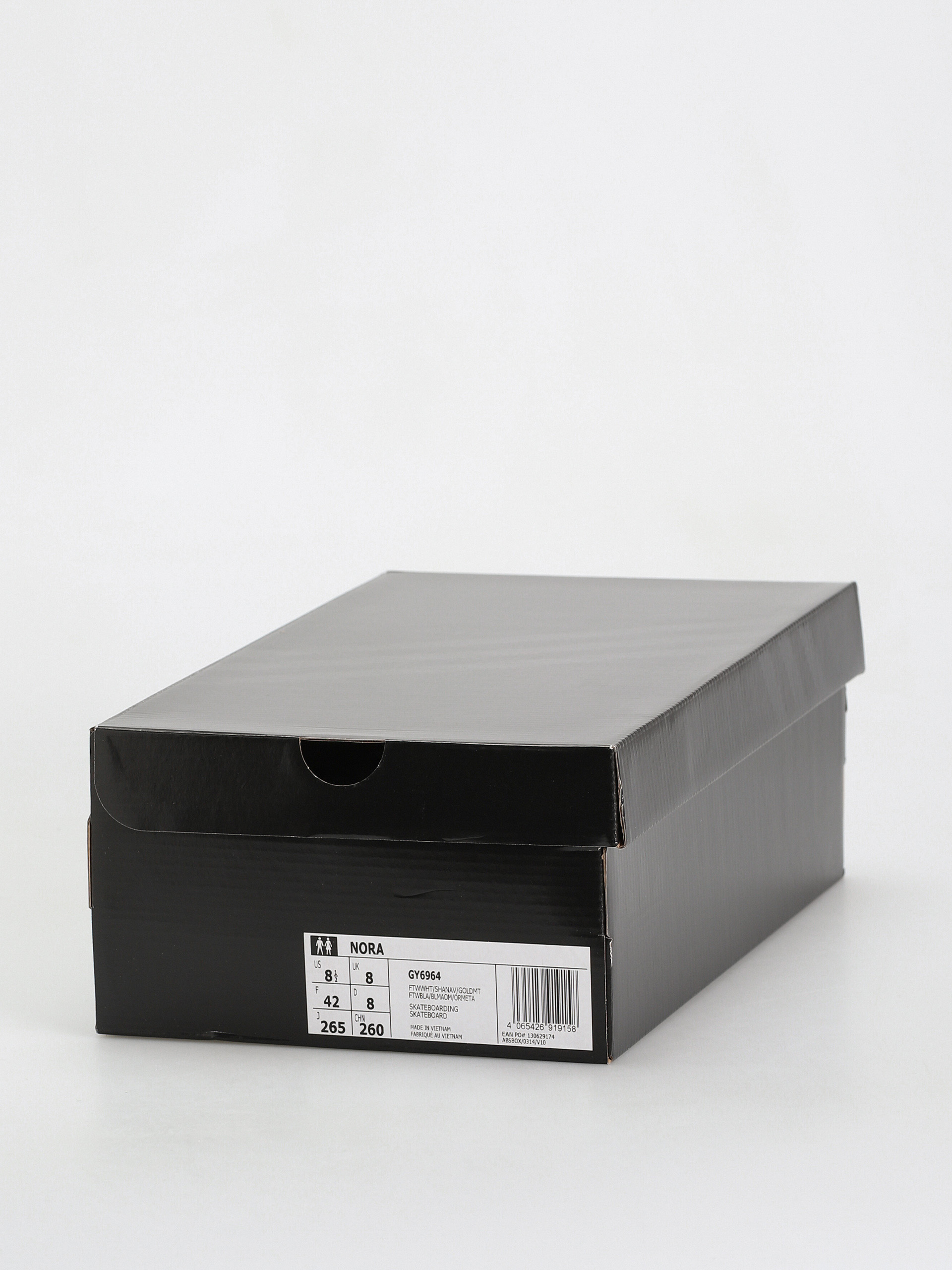 adidas Nora Cipők (ftwwht/shanav/goldmt)