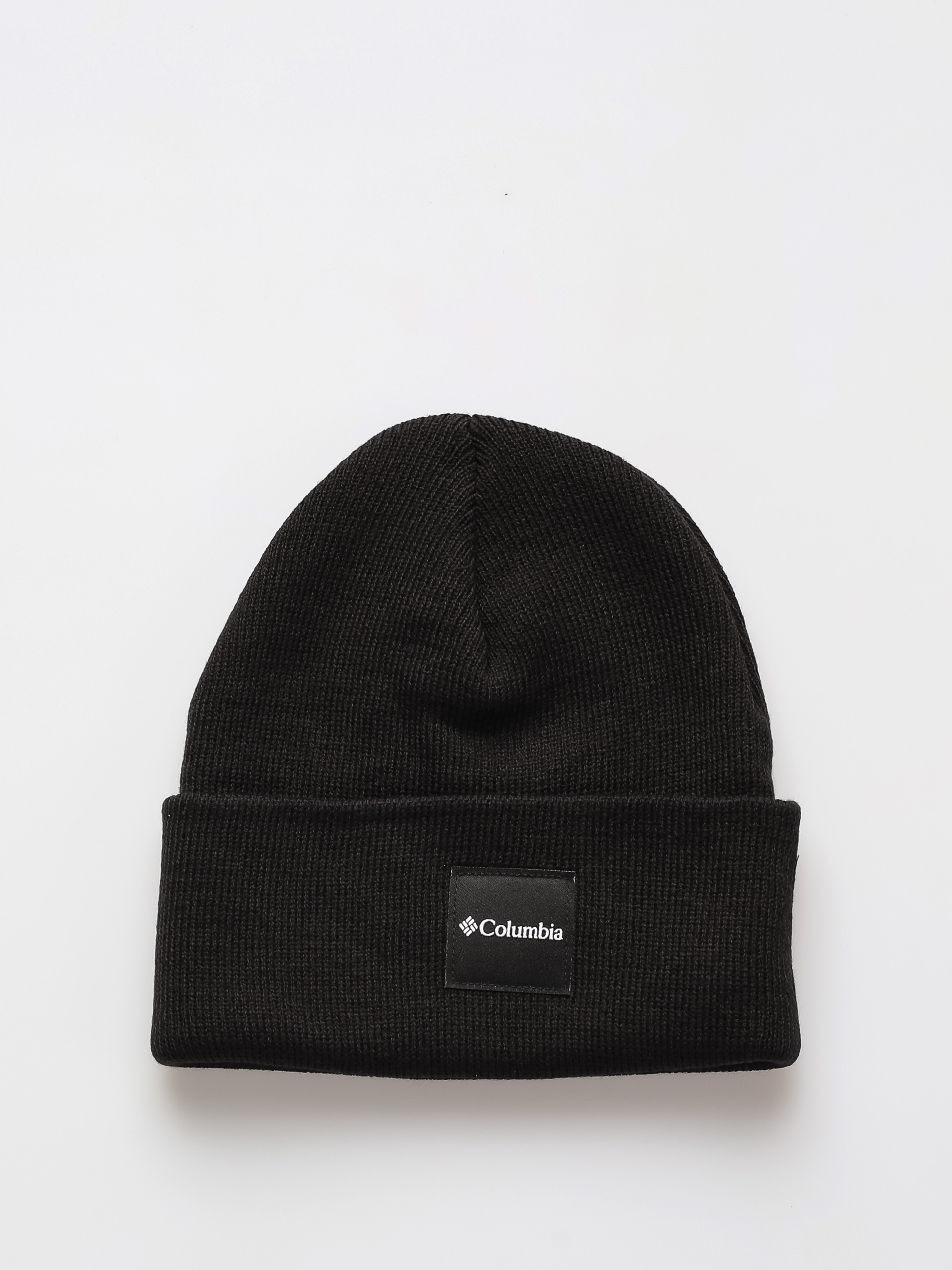 Columbia City Trek Heavyweight Sapka (black)