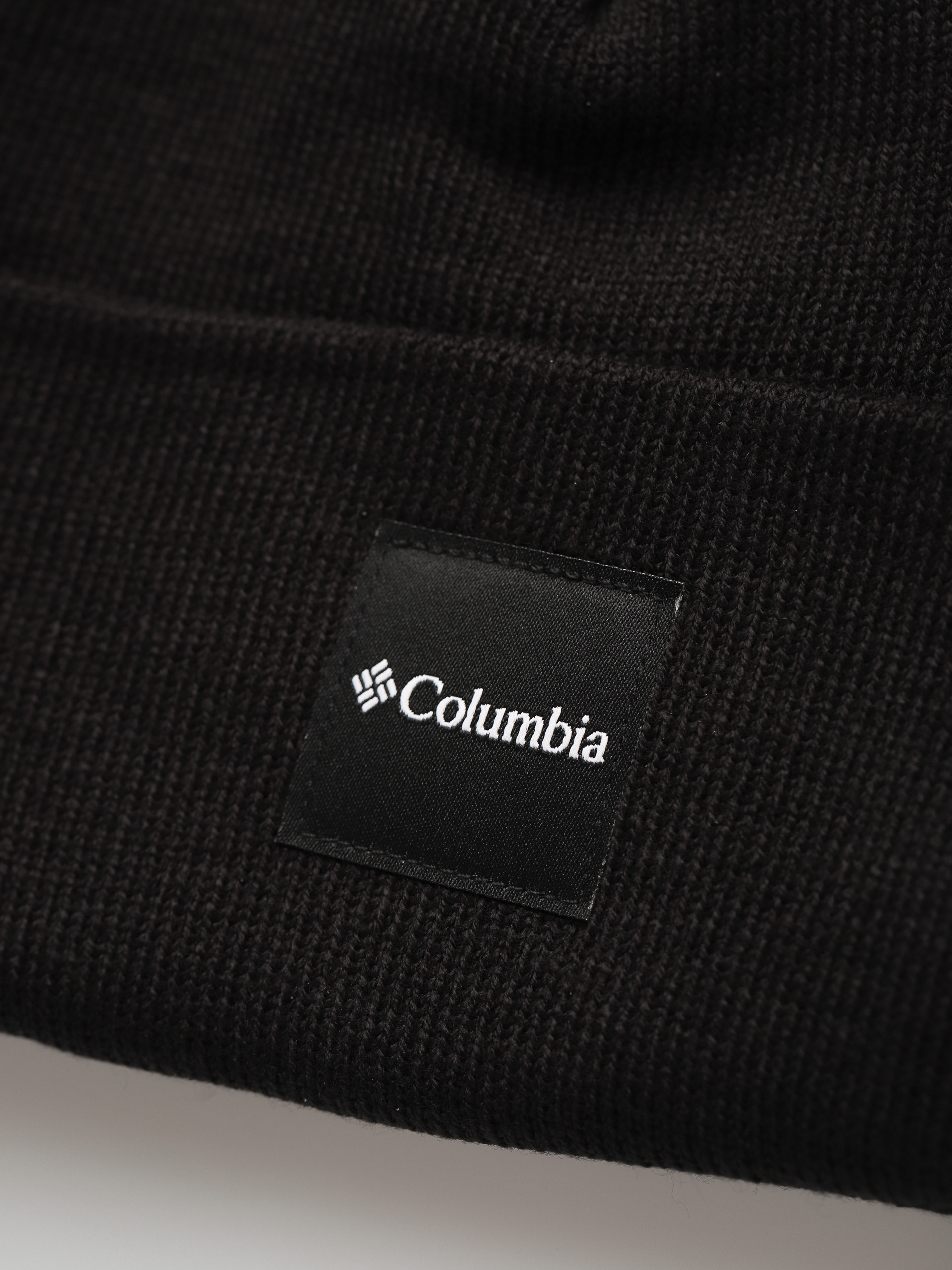 Columbia City Trek Heavyweight Sapka (black)