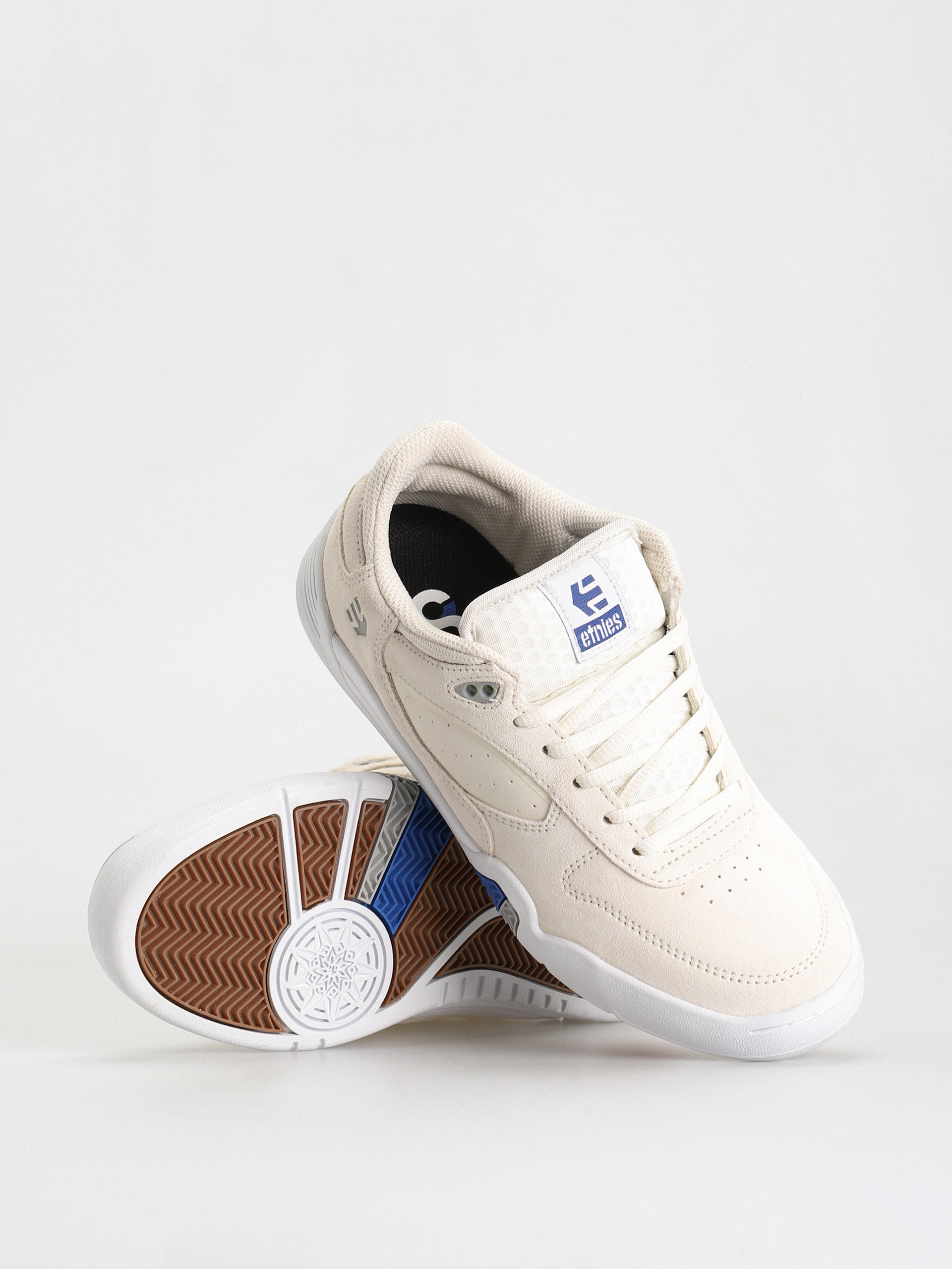 Etnies Estrella Cipők (white)