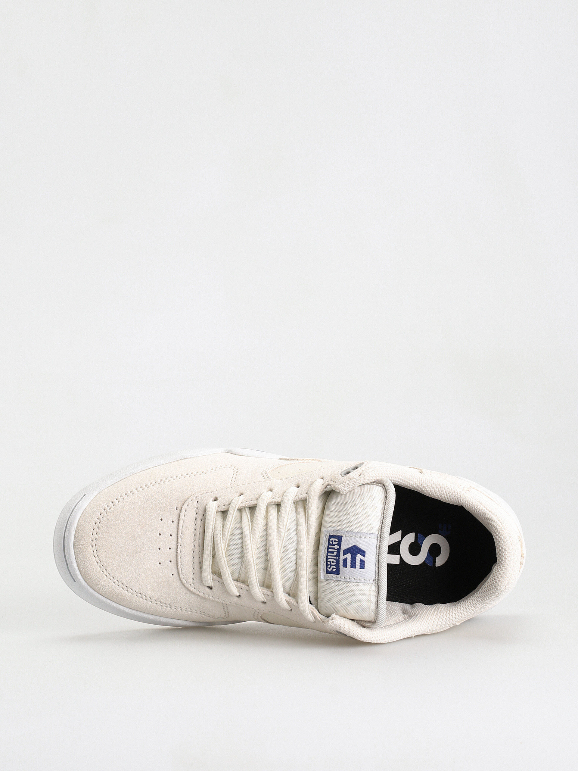 Etnies Estrella Cipők (white)