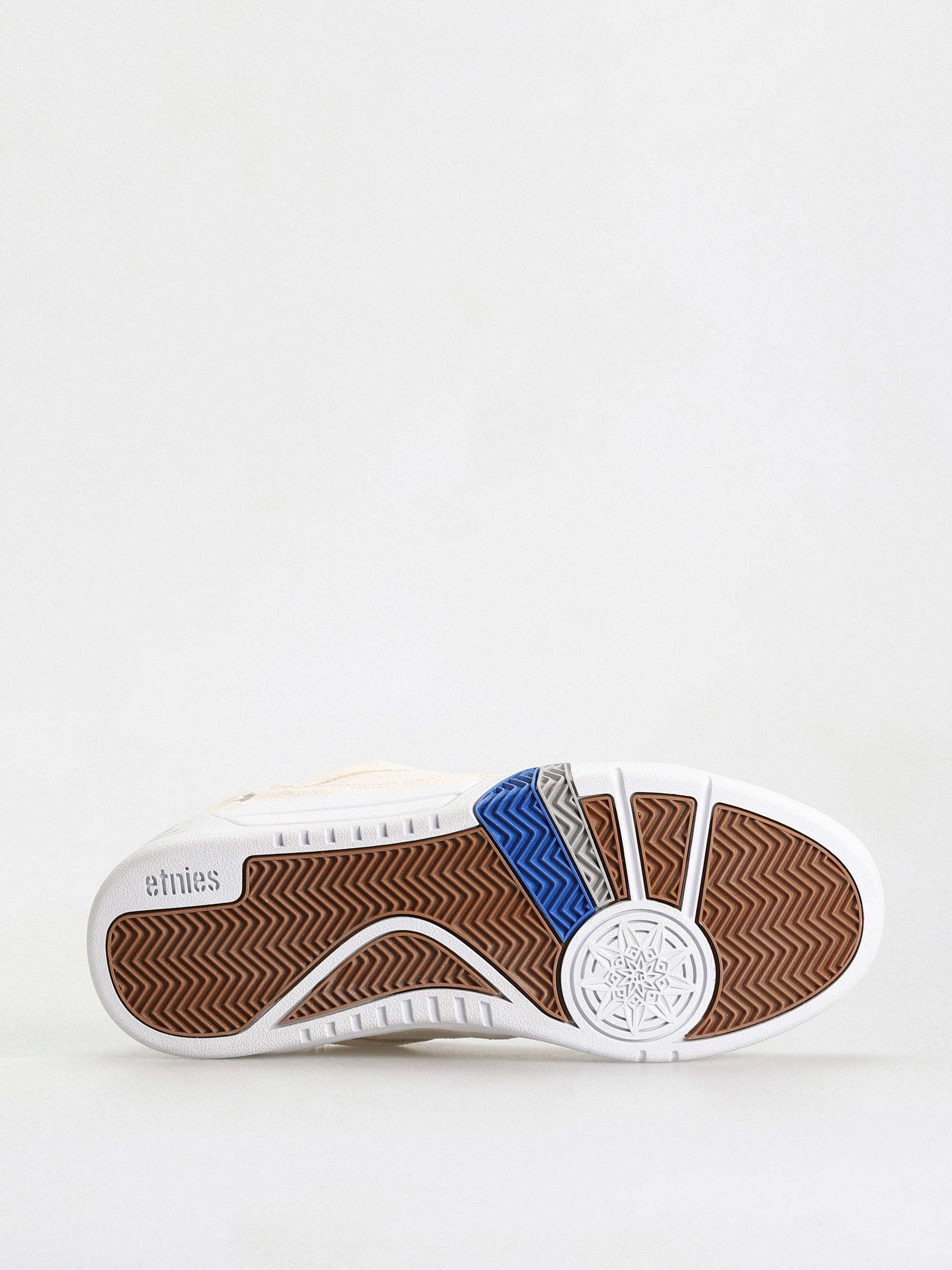 Etnies Estrella Cipők (white)