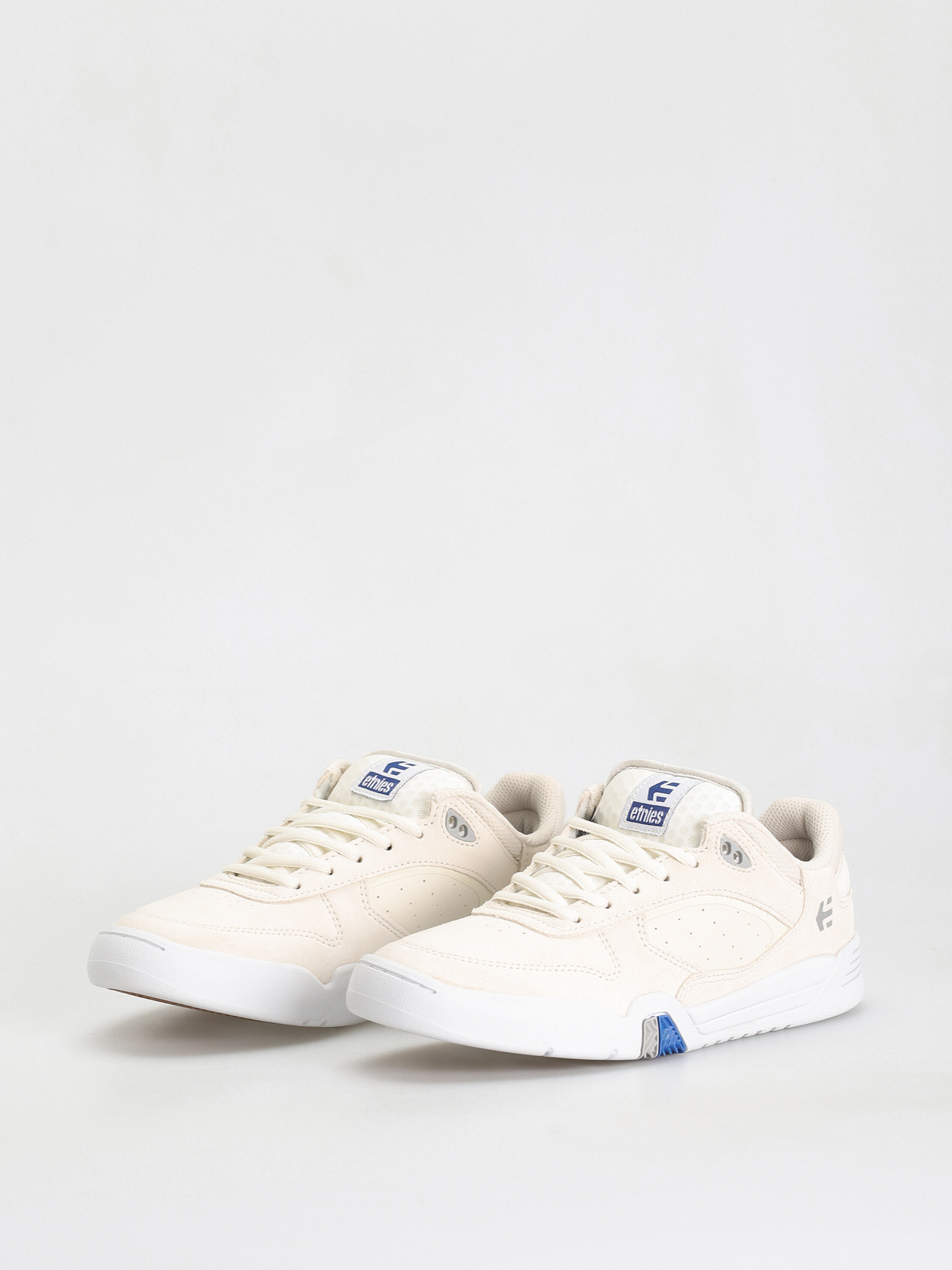 Etnies Estrella Cipők (white)