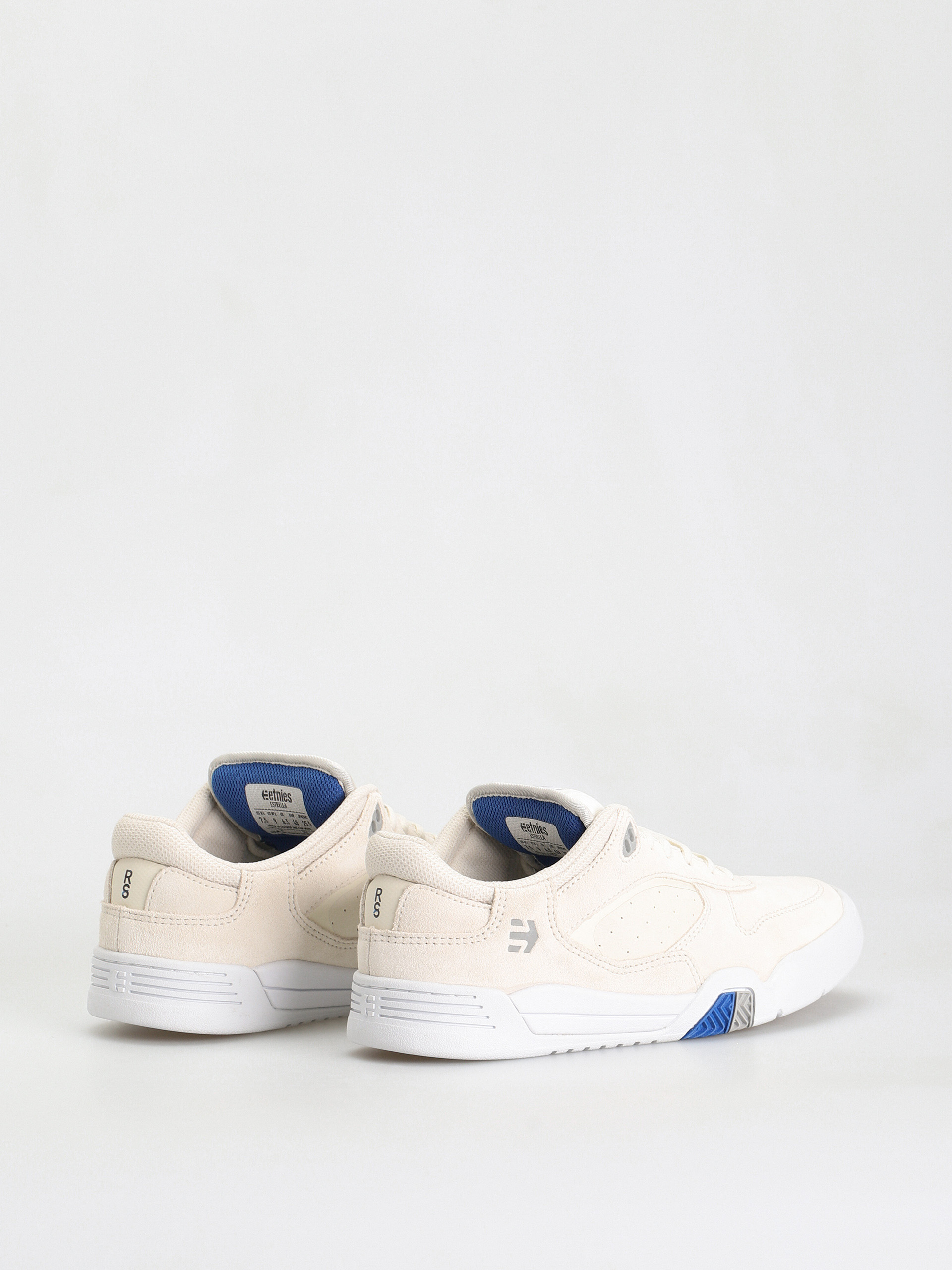 Etnies Estrella Cipők (white)