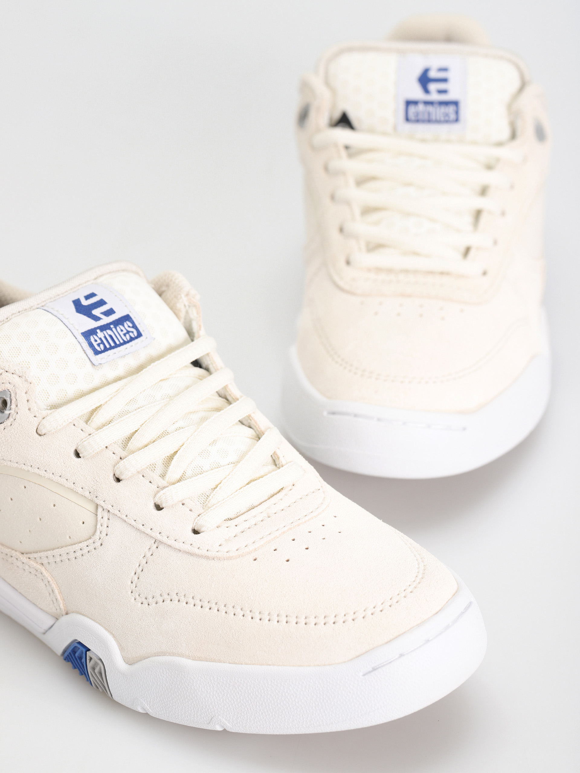 Etnies Estrella Cipők (white)
