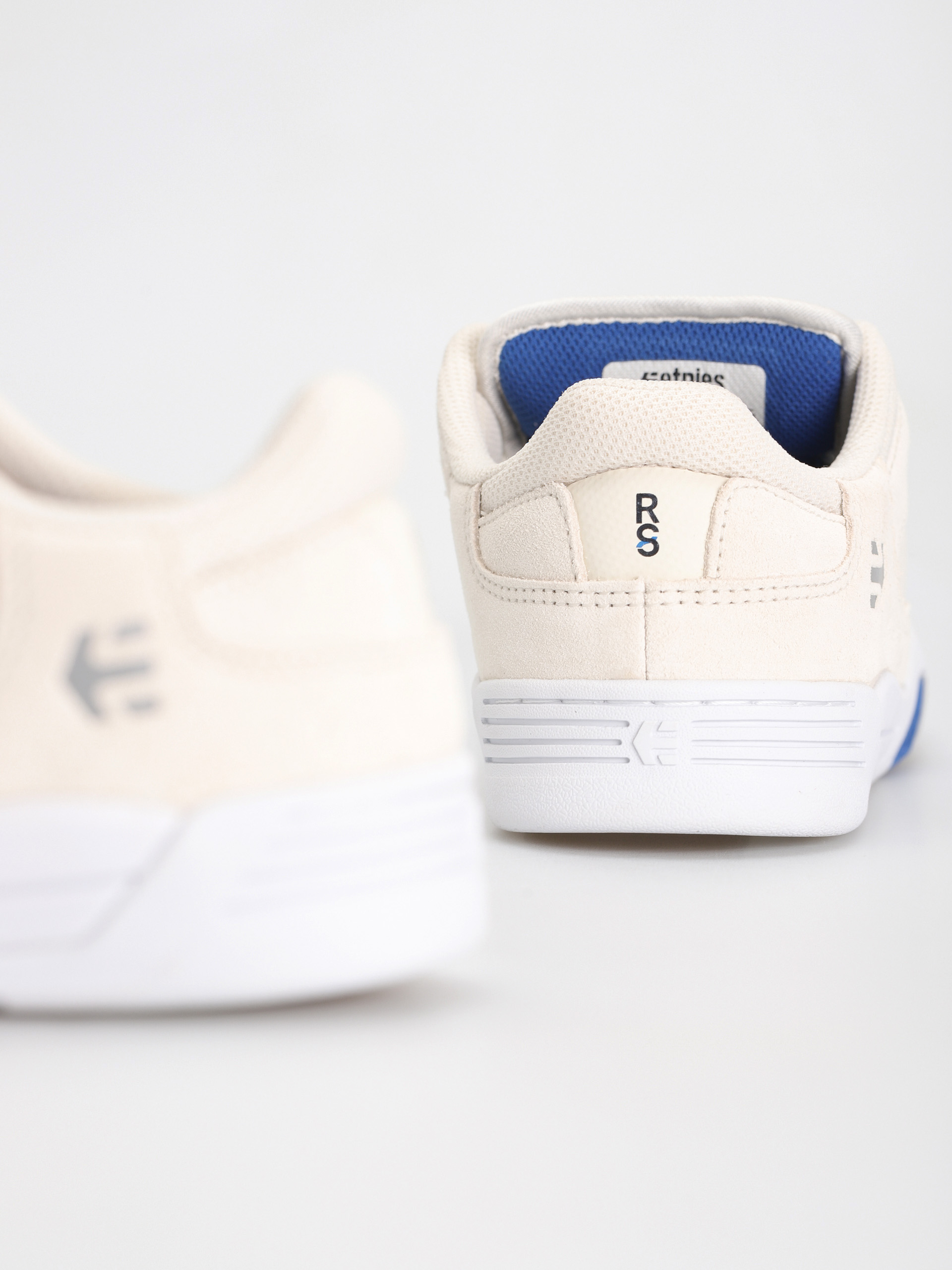 Etnies Estrella Cipők (white)