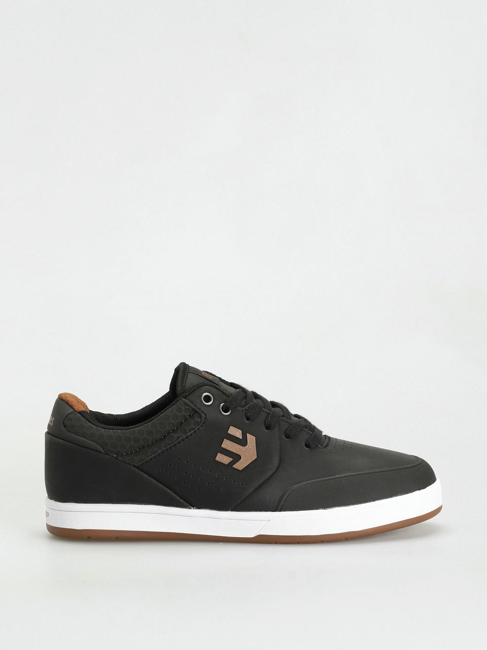 Etnies Marana Fiberlite Cipők (black/brown)