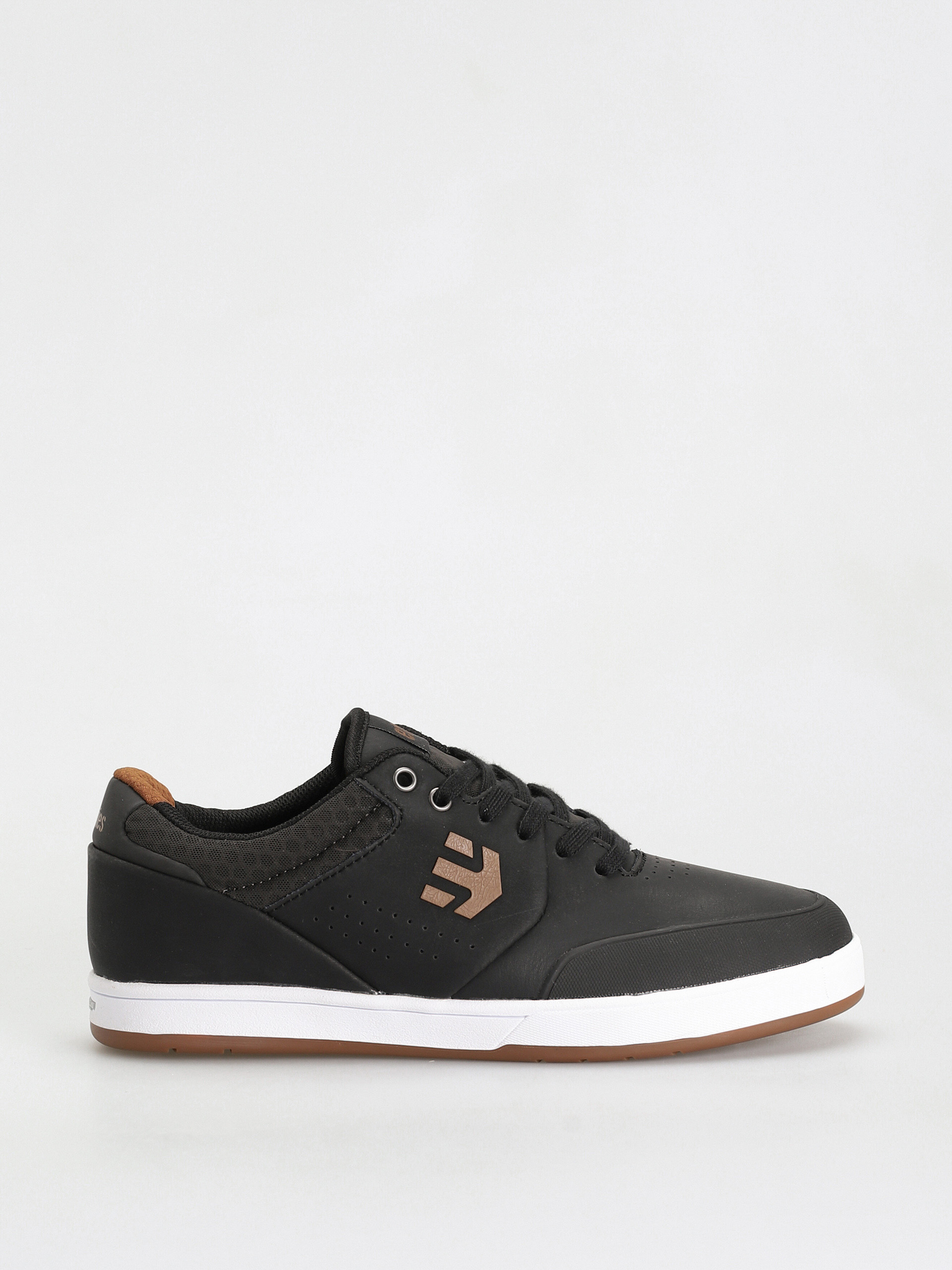 Etnies Marana Fiberlite Cipők (black/brown)