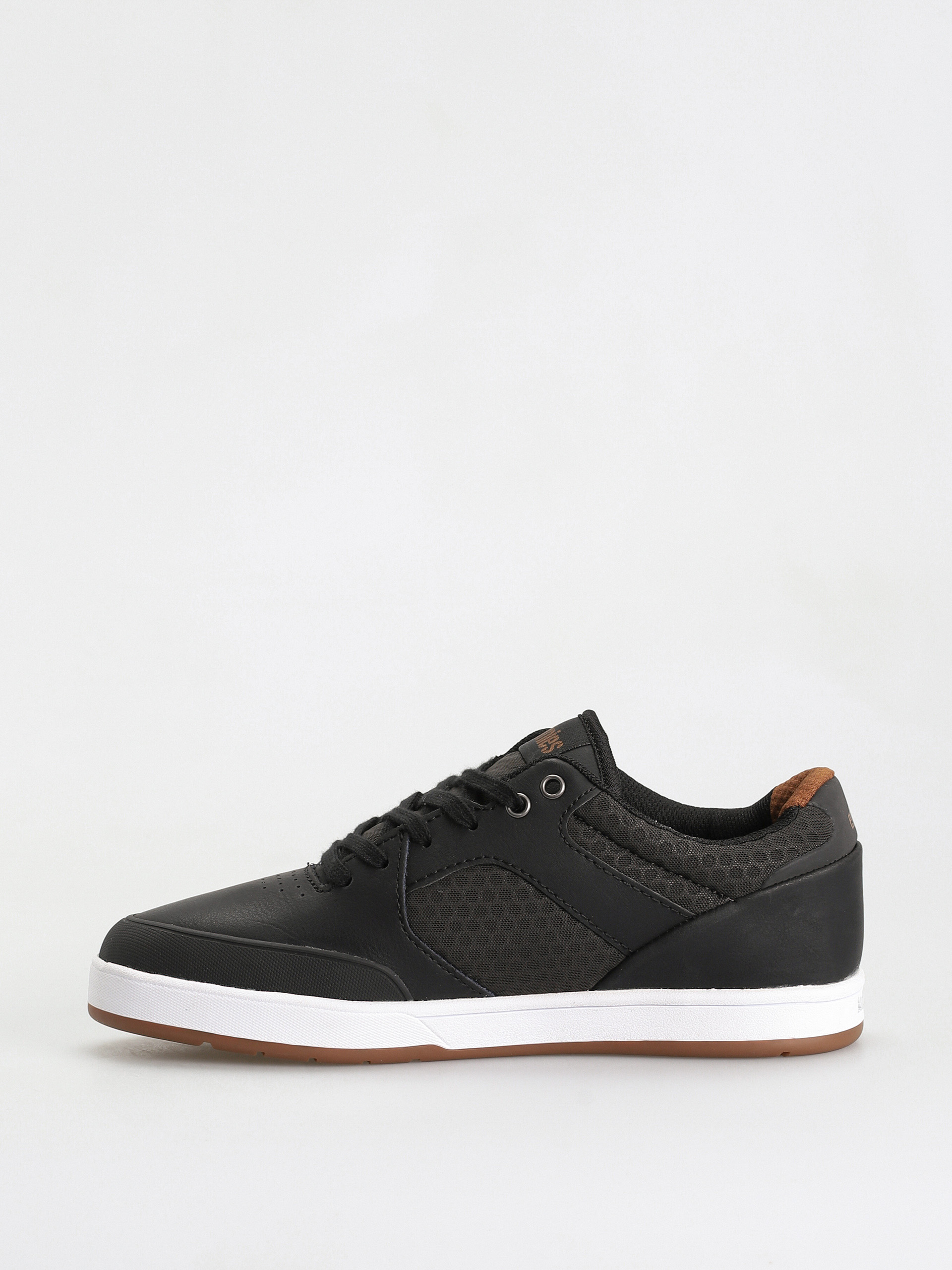 Etnies Marana Fiberlite Cipők (black/brown)