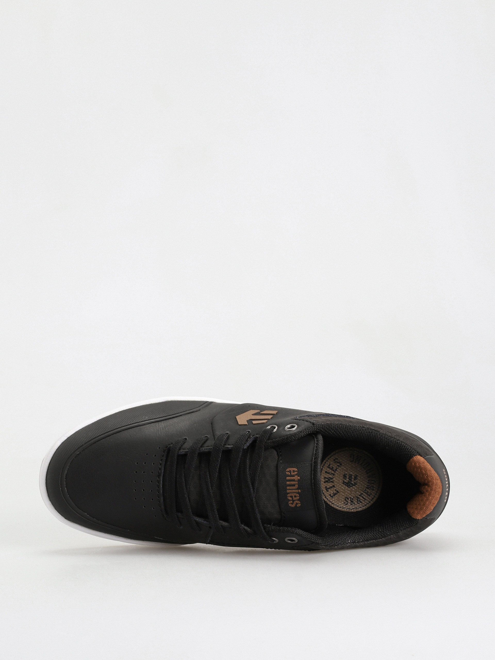 Etnies Marana Fiberlite Cipők (black/brown)