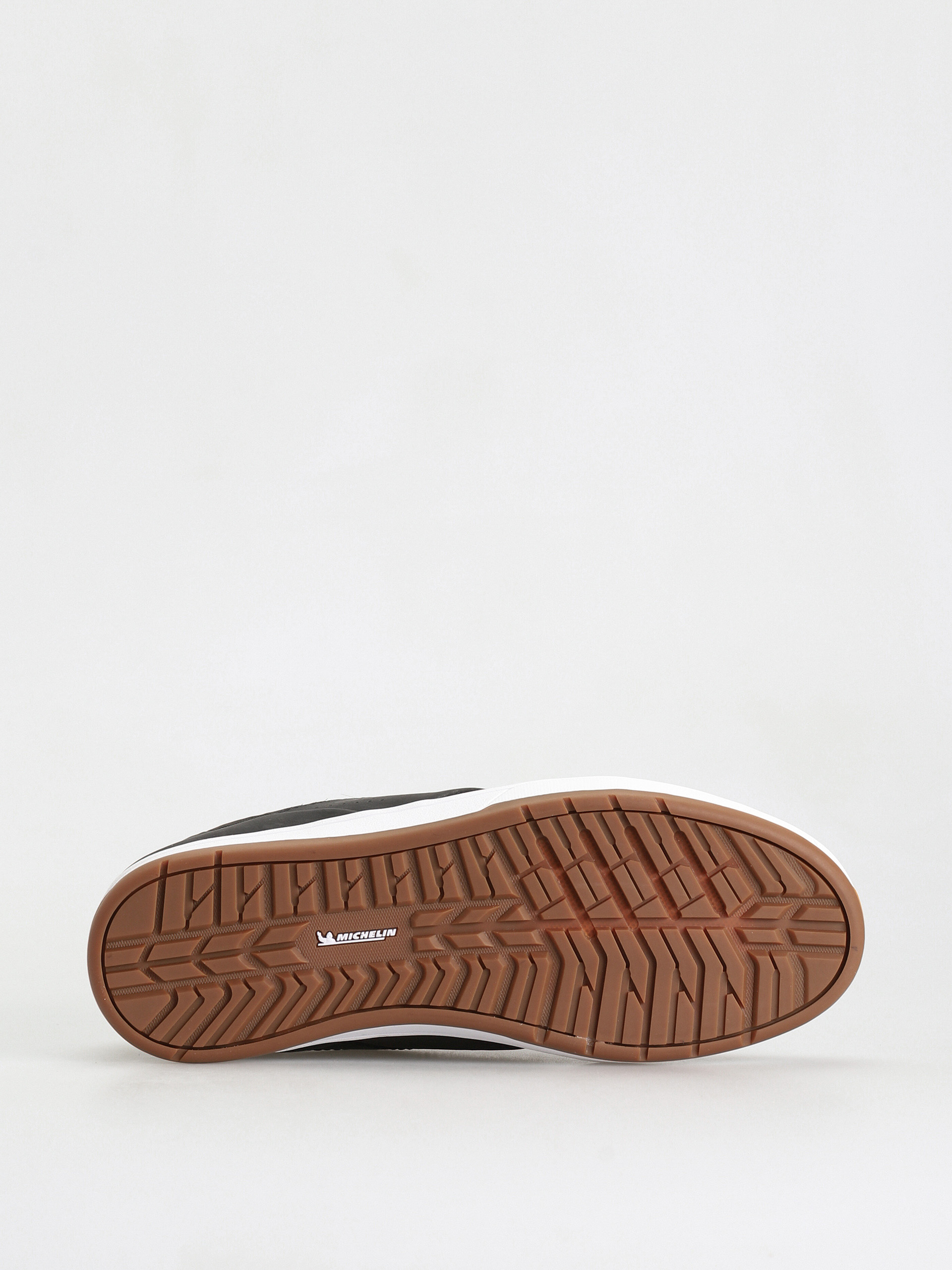 Etnies Marana Fiberlite Cipők (black/brown)