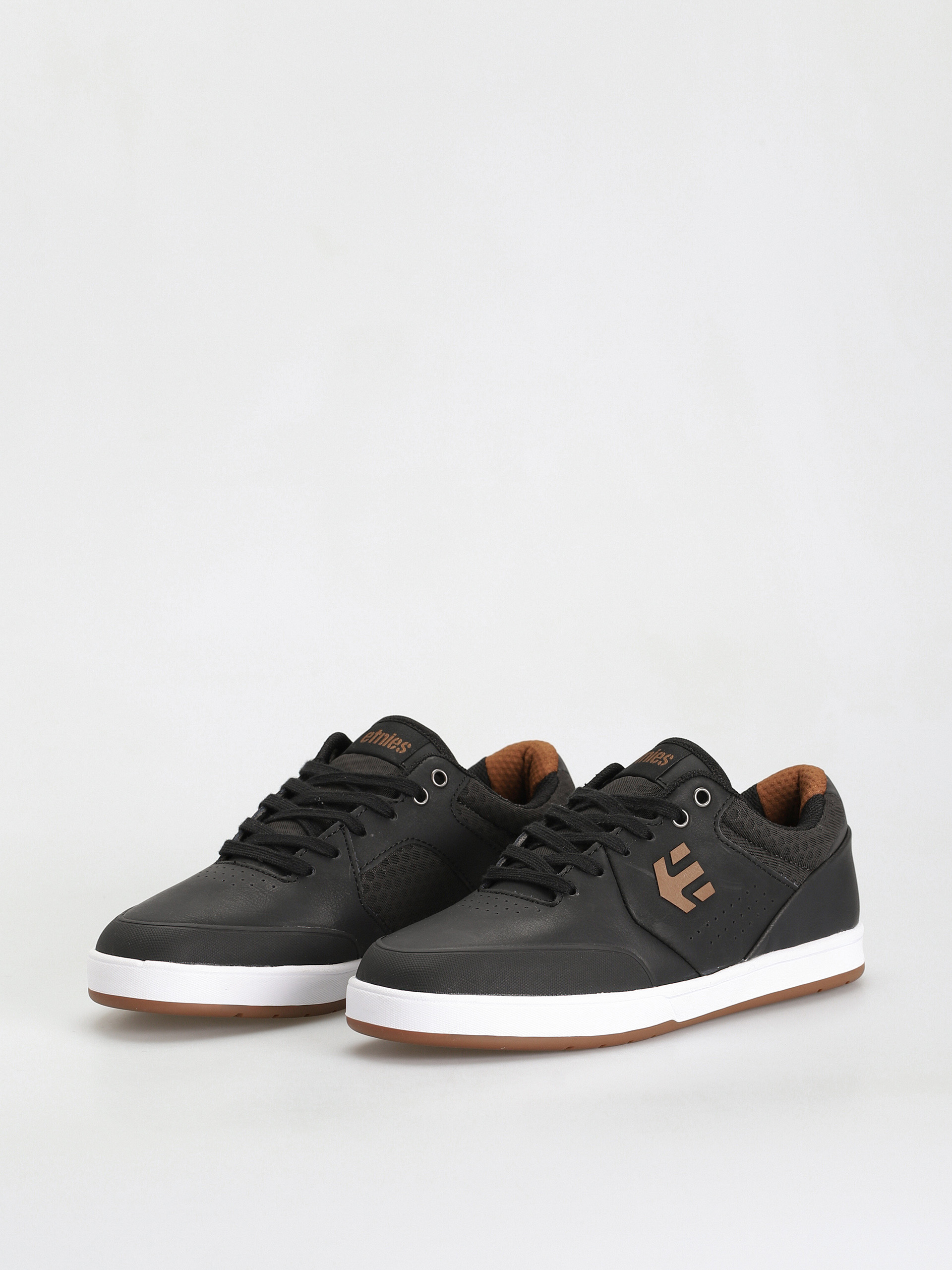 Etnies Marana Fiberlite Cipők (black/brown)