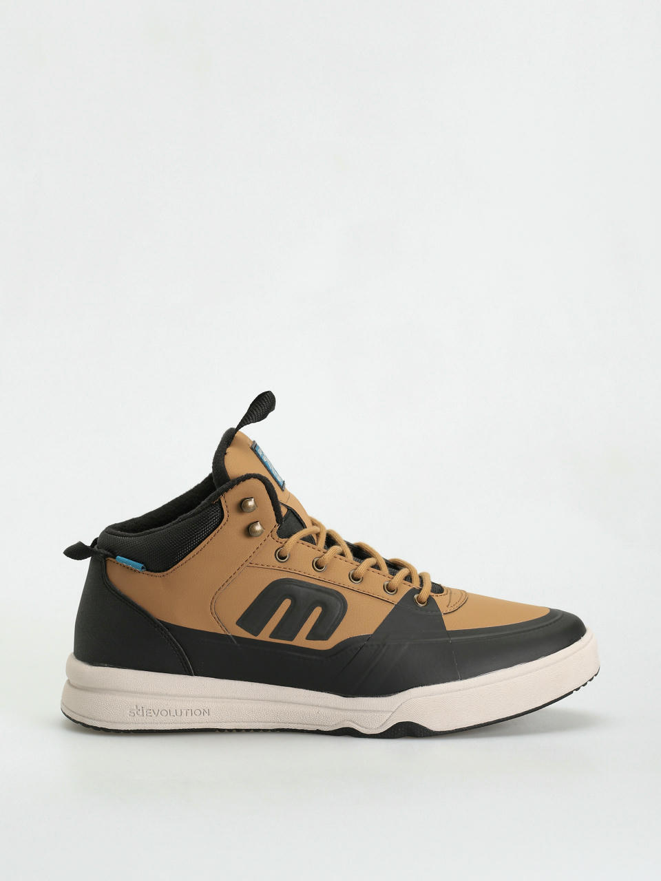 Etnies Jones Mtw Cipők (brown/black)