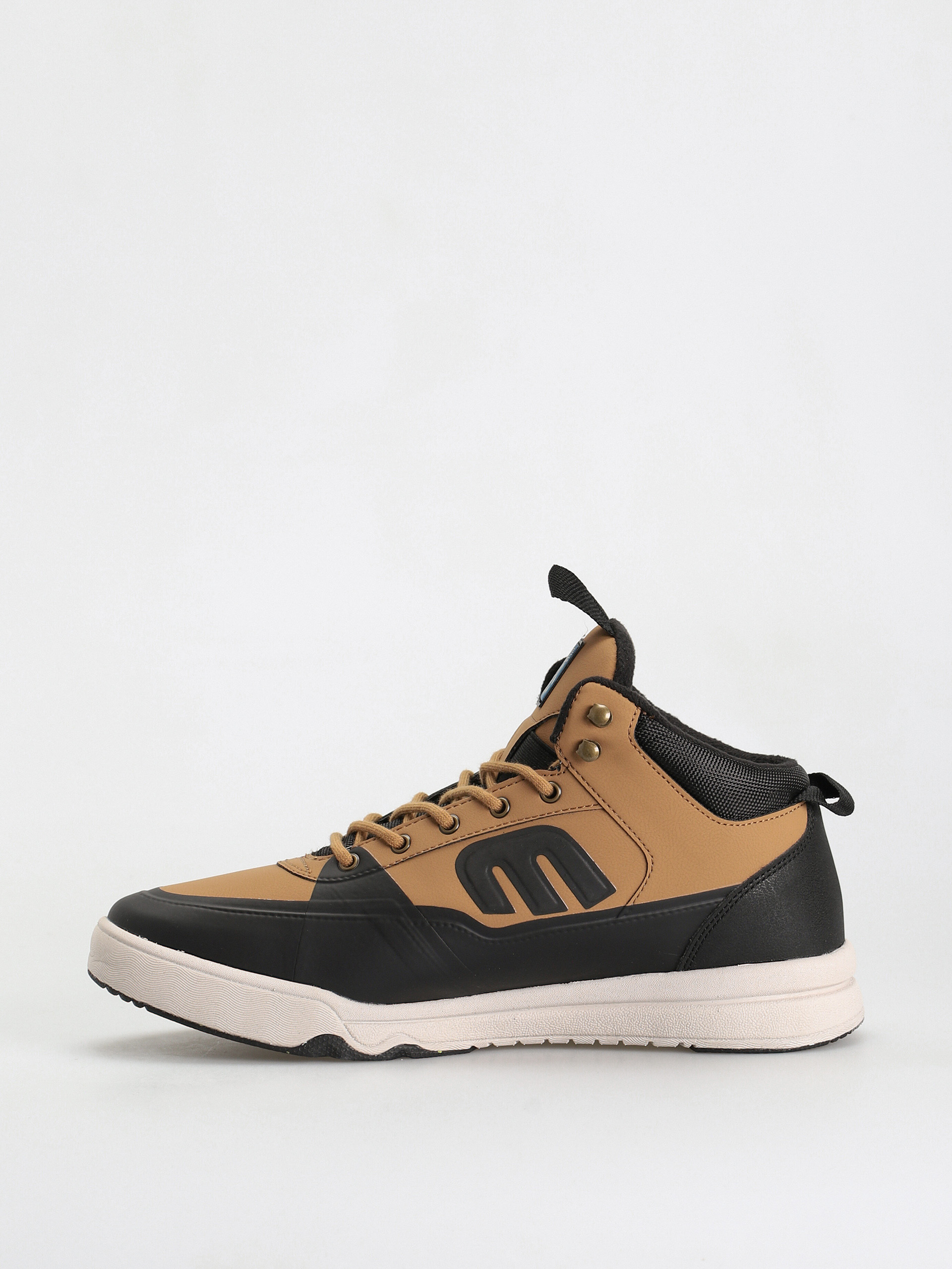 Etnies Jones Mtw Cipők (brown/black)