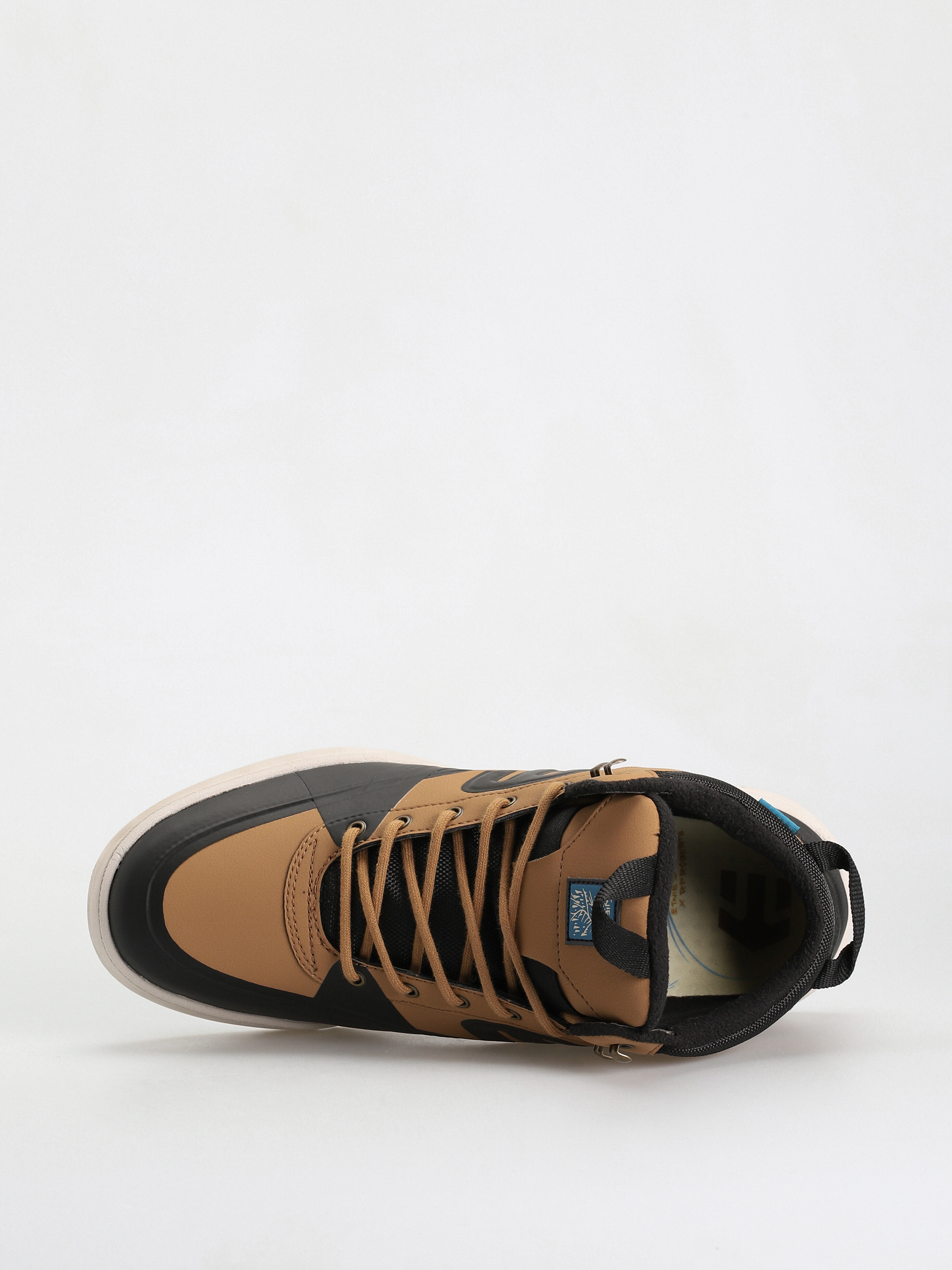 Etnies Jones Mtw Cipők (brown/black)