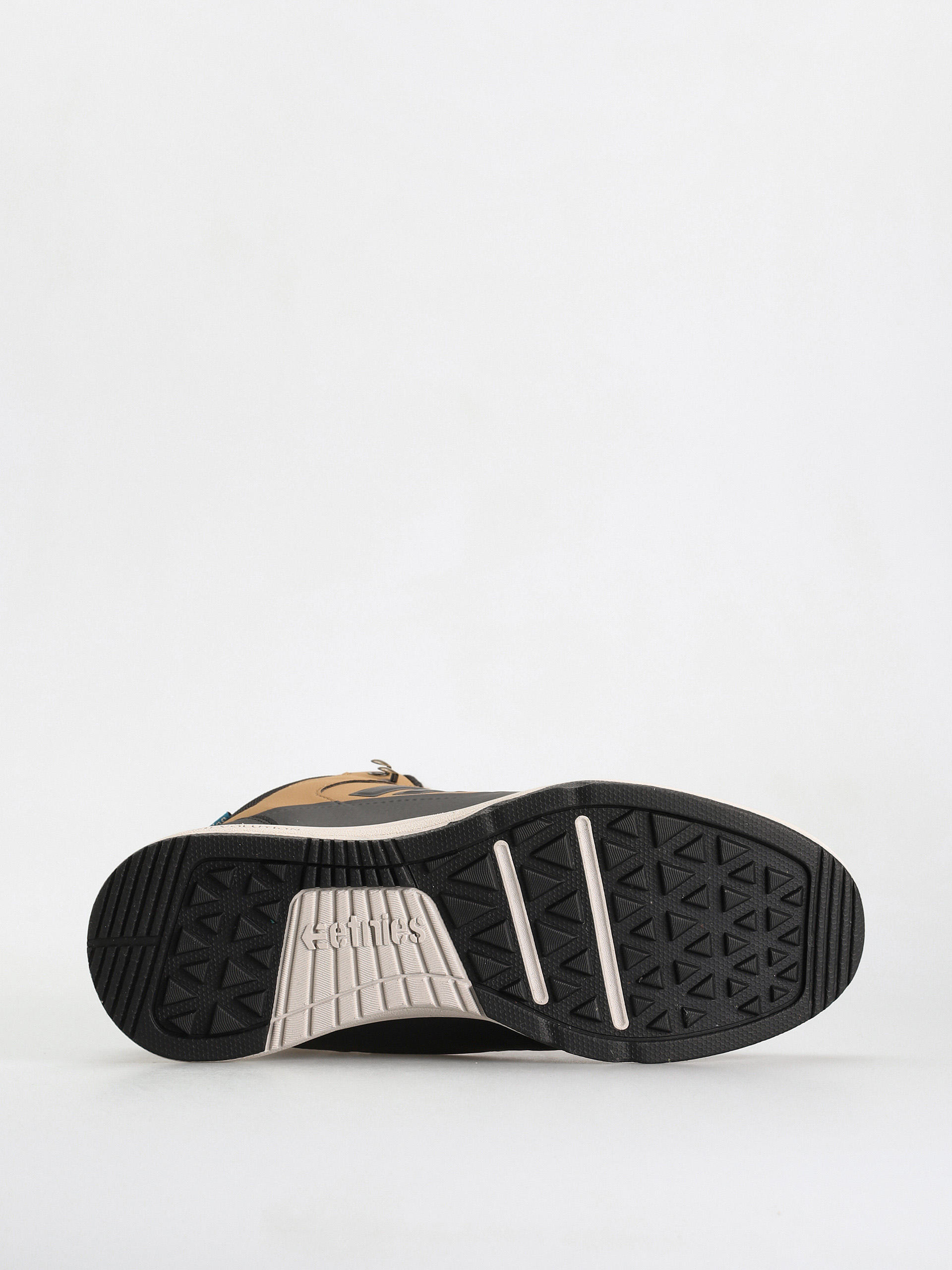 Etnies Jones Mtw Cipők (brown/black)