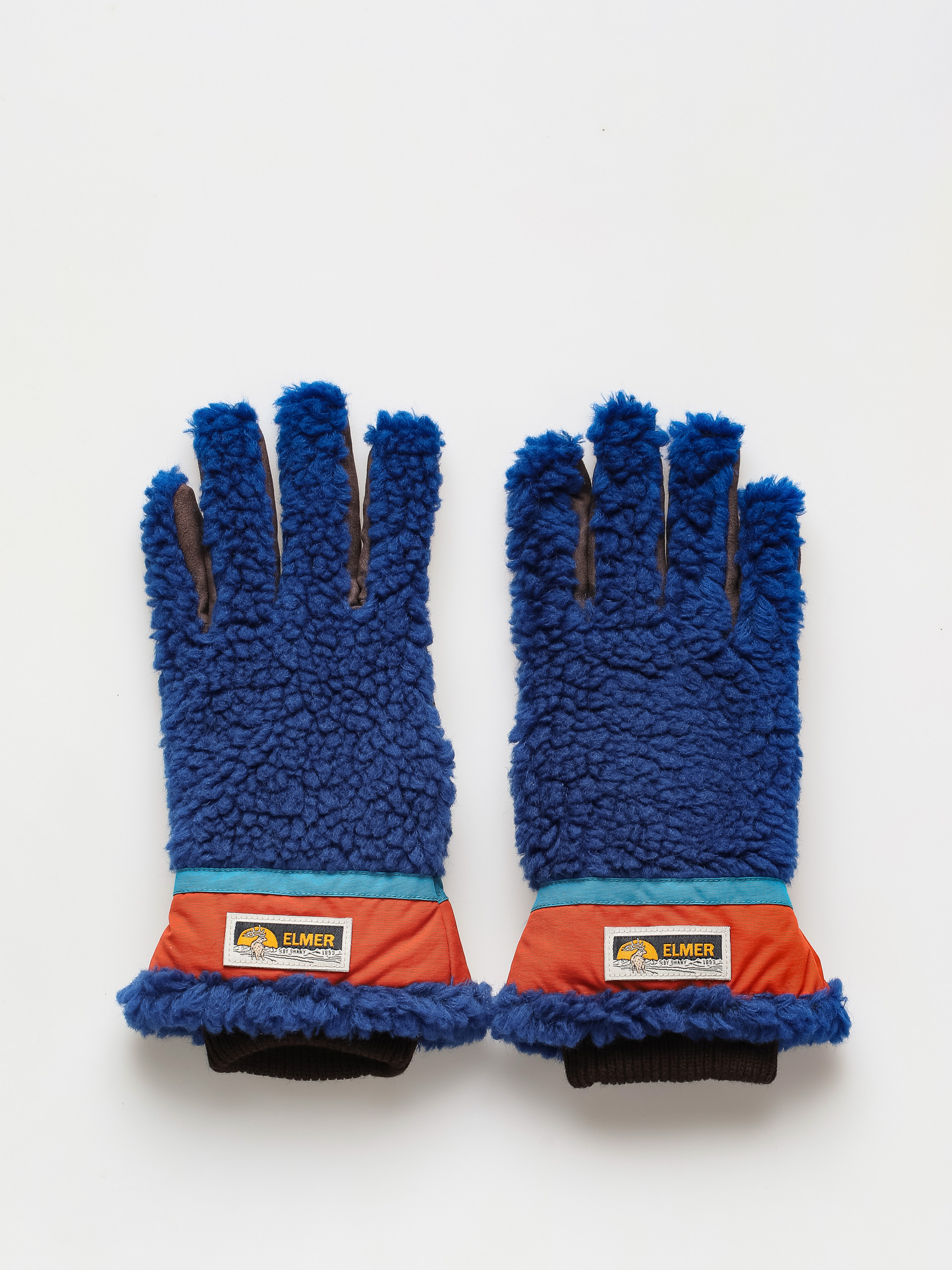 Elmer Teddy 5fgr EM353 Kesztyű (blue)