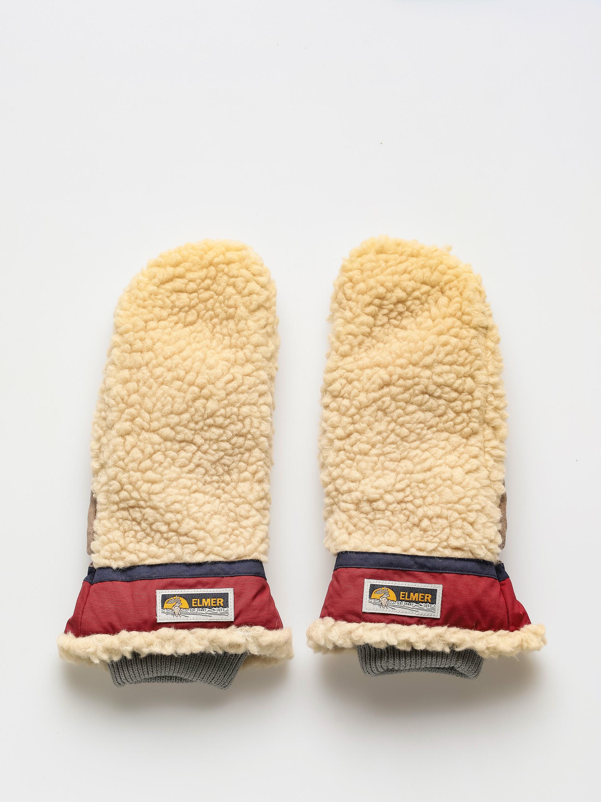 Elmer Teddy MTN EM354 Kesztyű