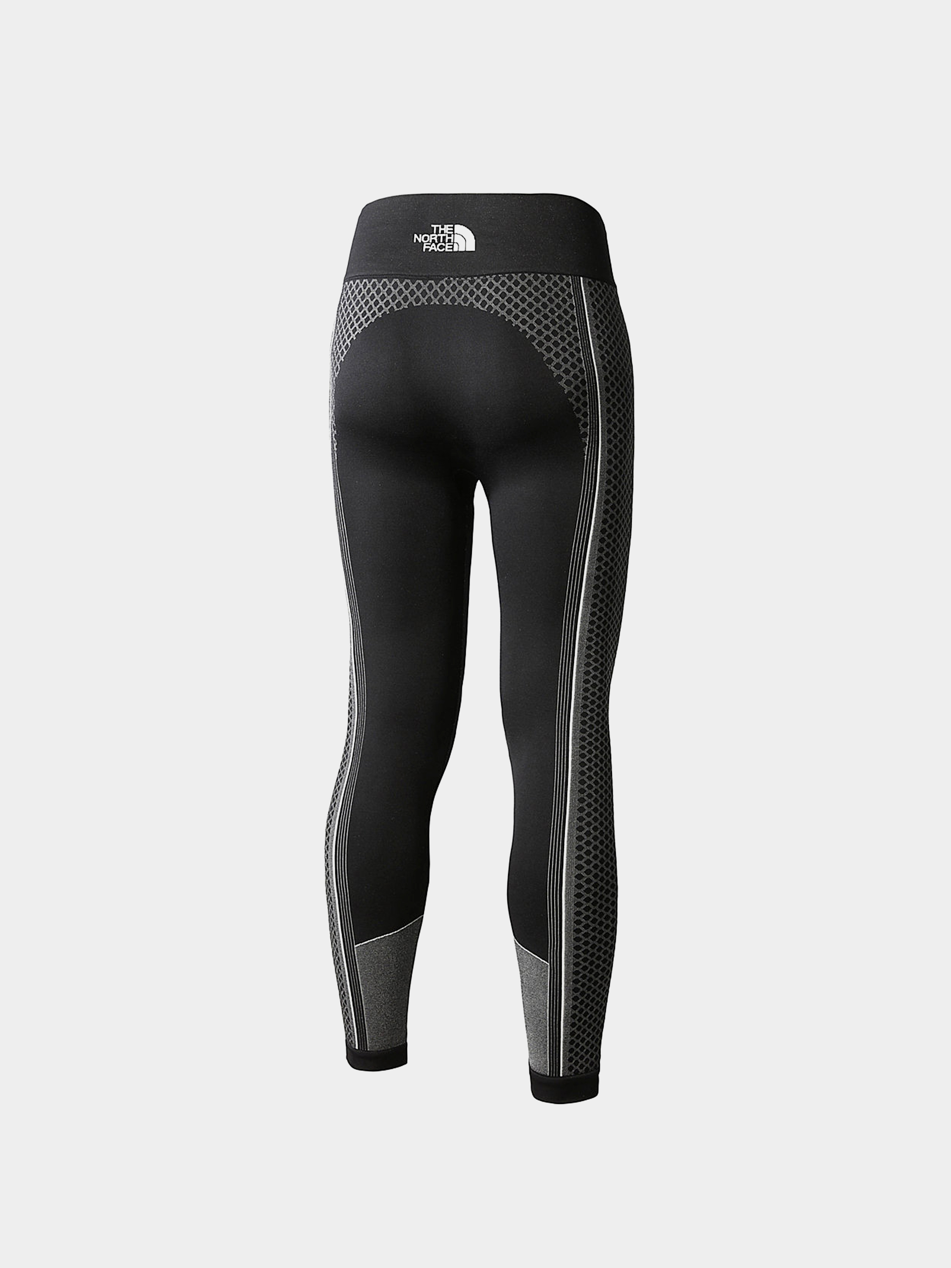 The North Face Gartha Leggings Wmn (tnf black)