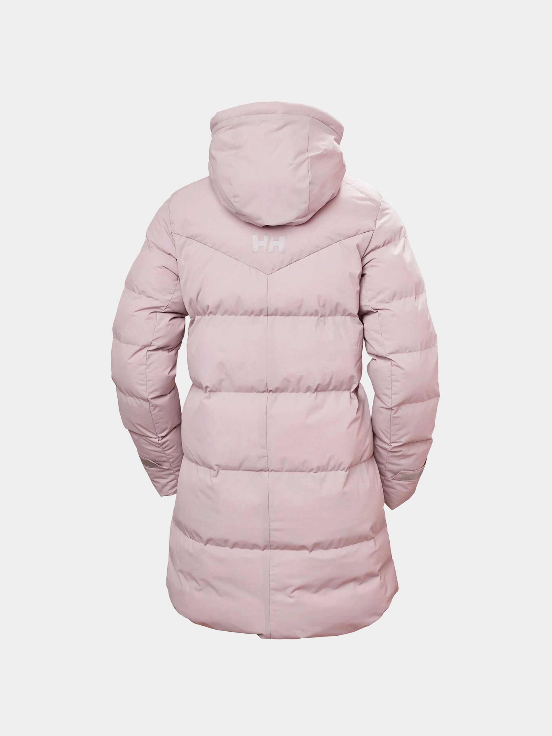Helly Hansen Adore Puffy Parka Dzseki Wmn (dusty syrin)