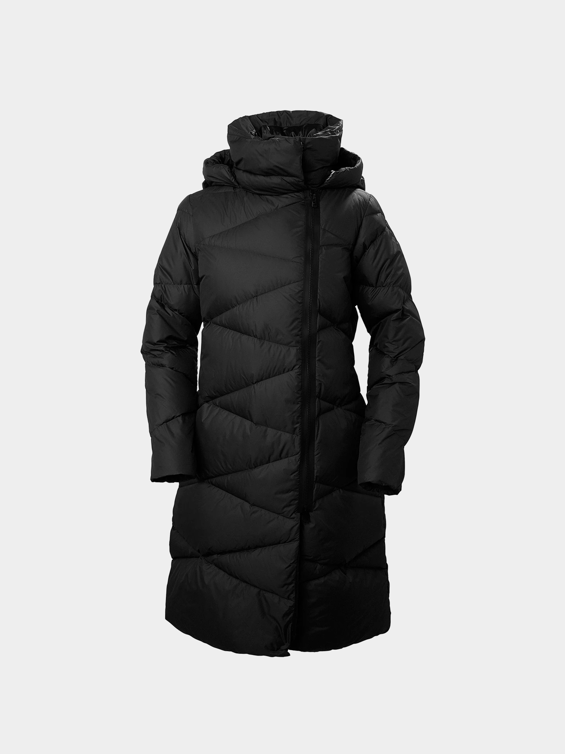Helly Hansen Tundra Down Dzseki Wmn (black)