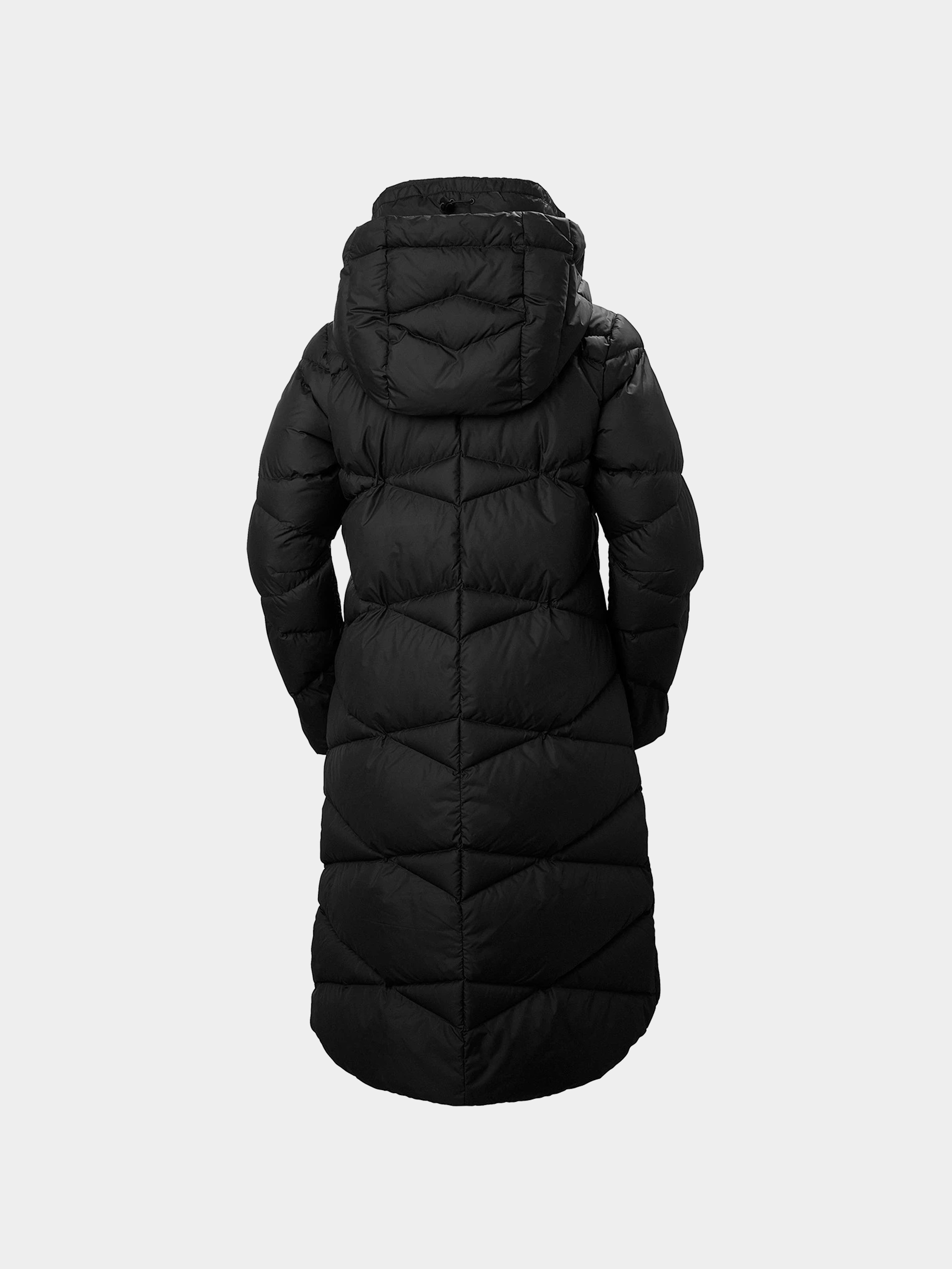Helly Hansen Tundra Down Dzseki Wmn (black)