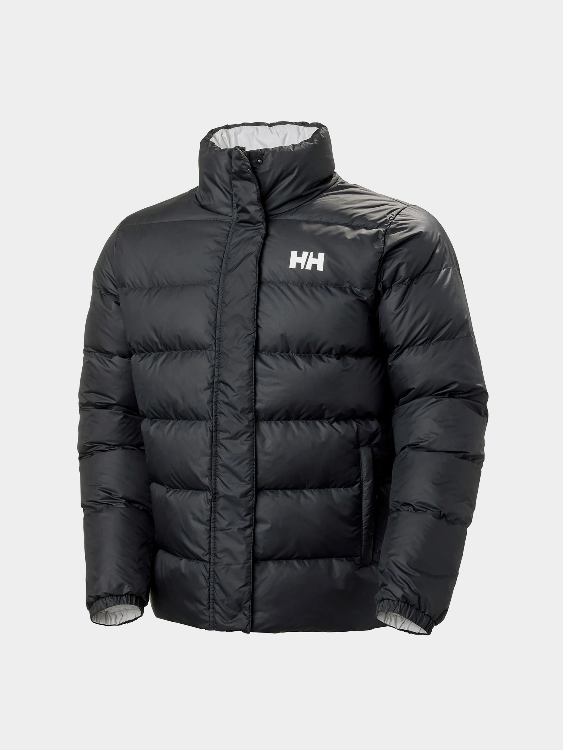 Helly Hansen Reversible Down Dzseki (black)