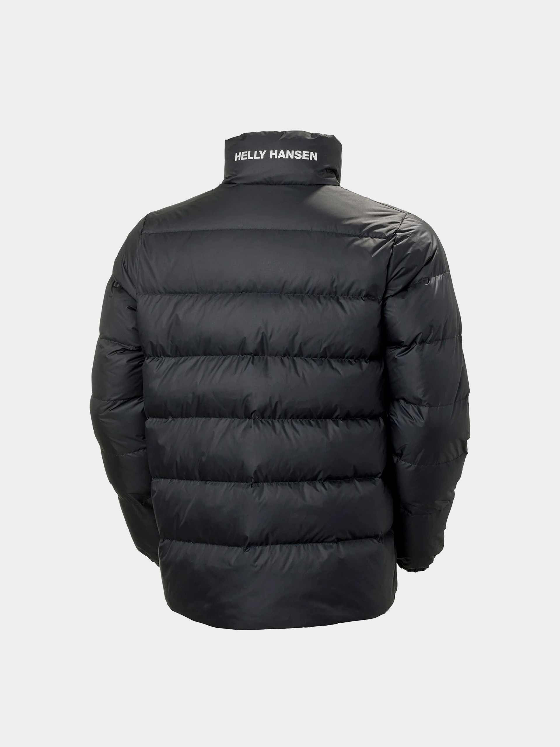 Helly Hansen Reversible Down Dzseki (black)