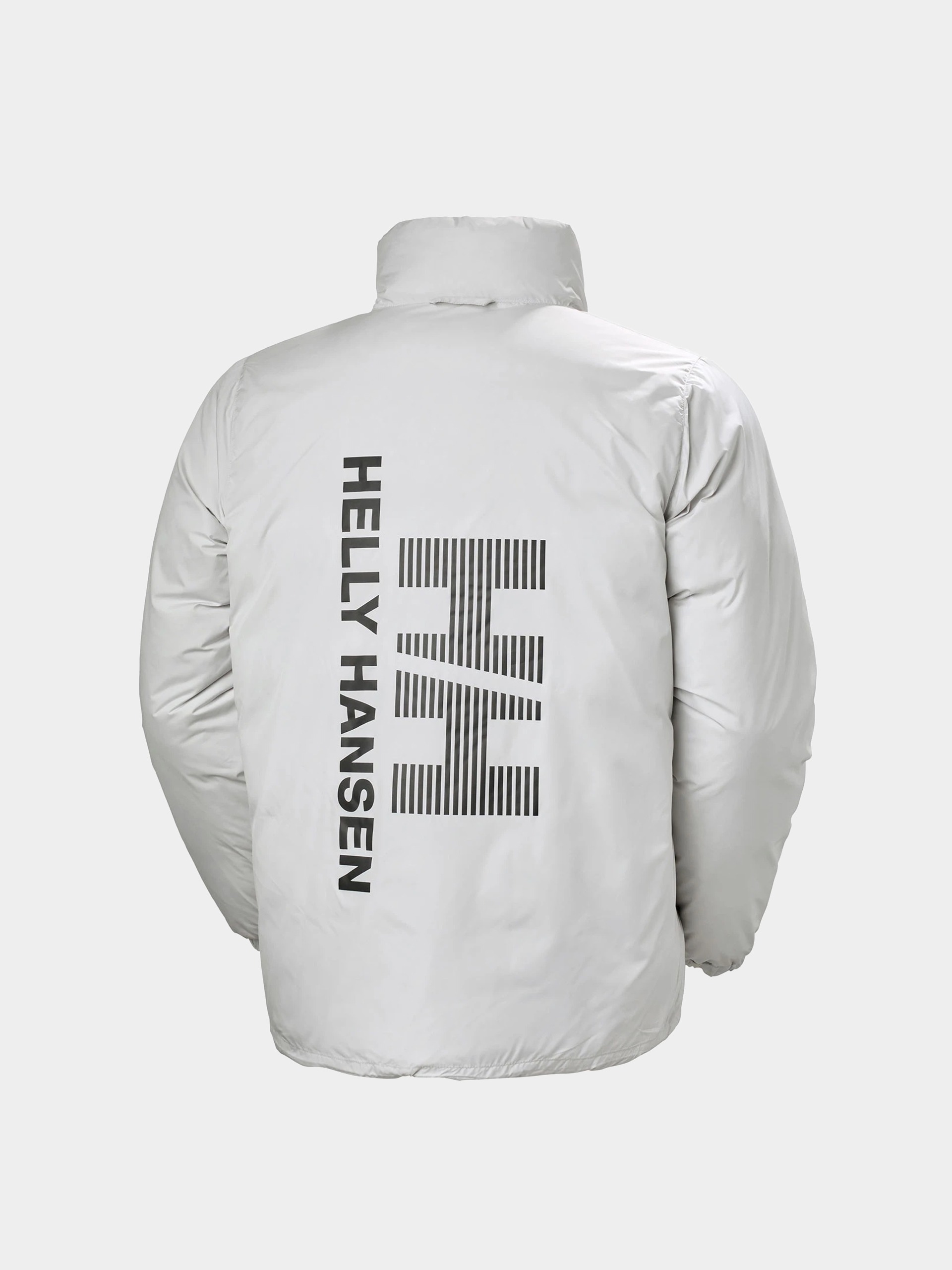 Helly Hansen Reversible Down Dzseki (black)