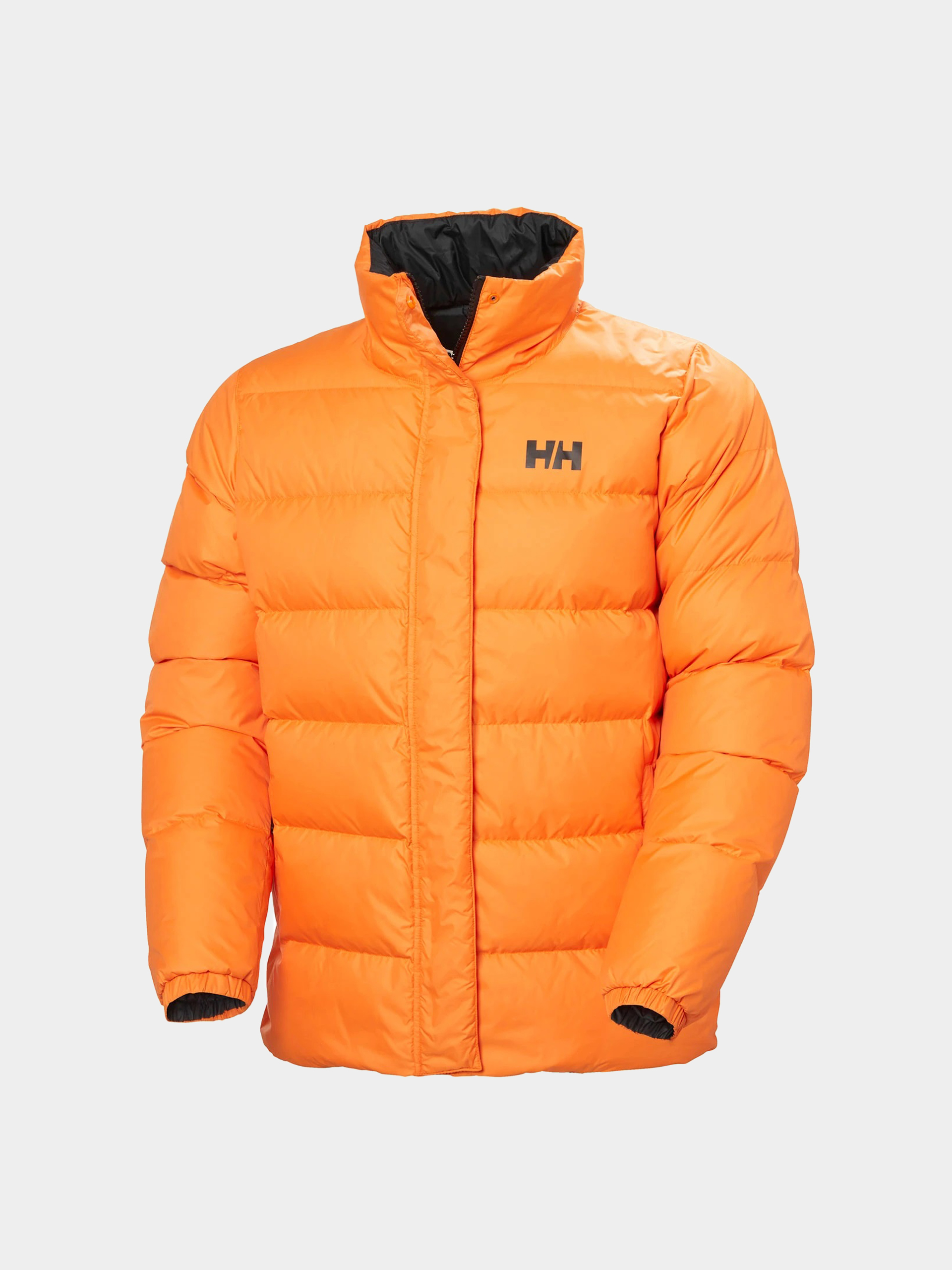 Helly Hansen Reversible Down Dzseki (poppy orange)