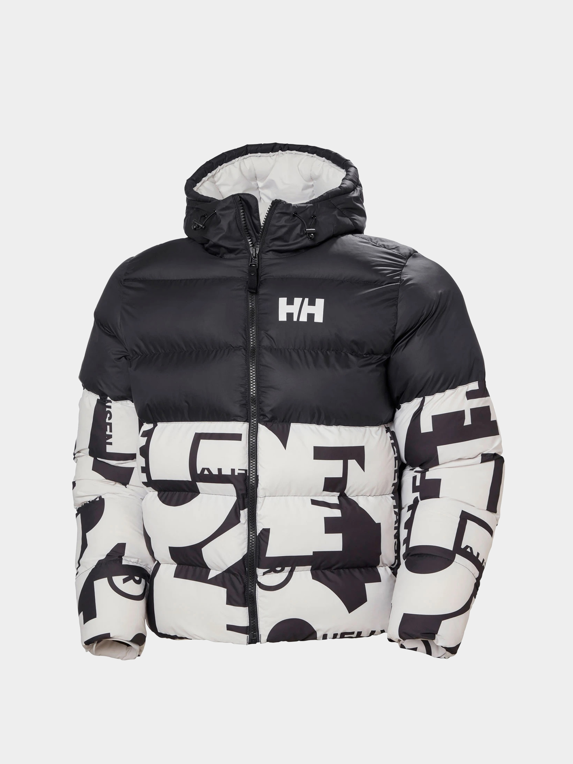 Helly Hansen Active Puffy Dzseki (nimbus cloud aop)